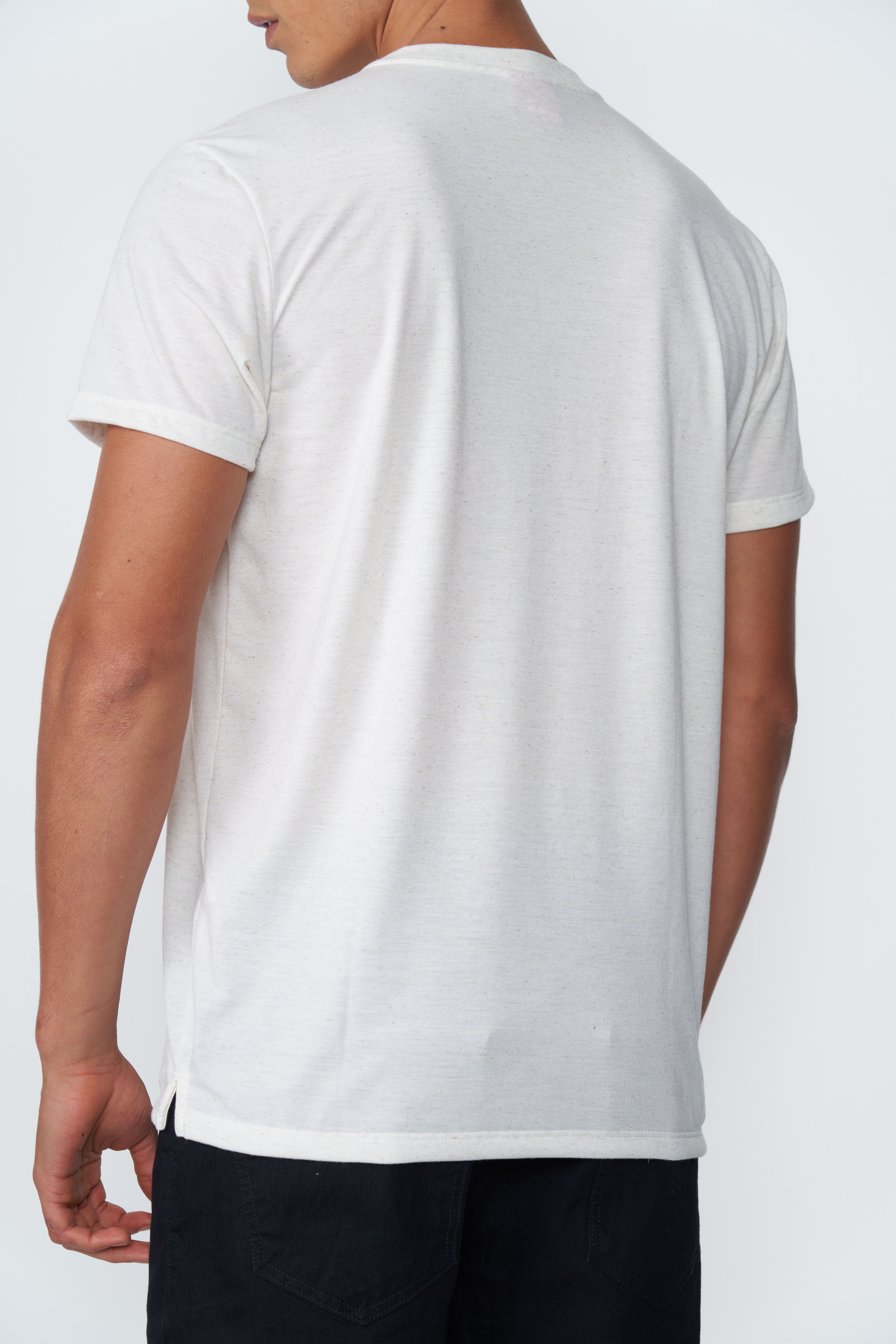 CAMISETA LINHO XGG OFF SHELL