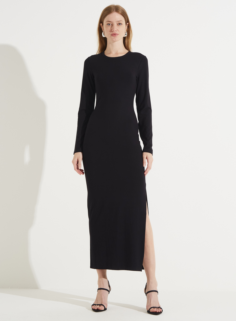 VESTIDO FORUM M PRETO