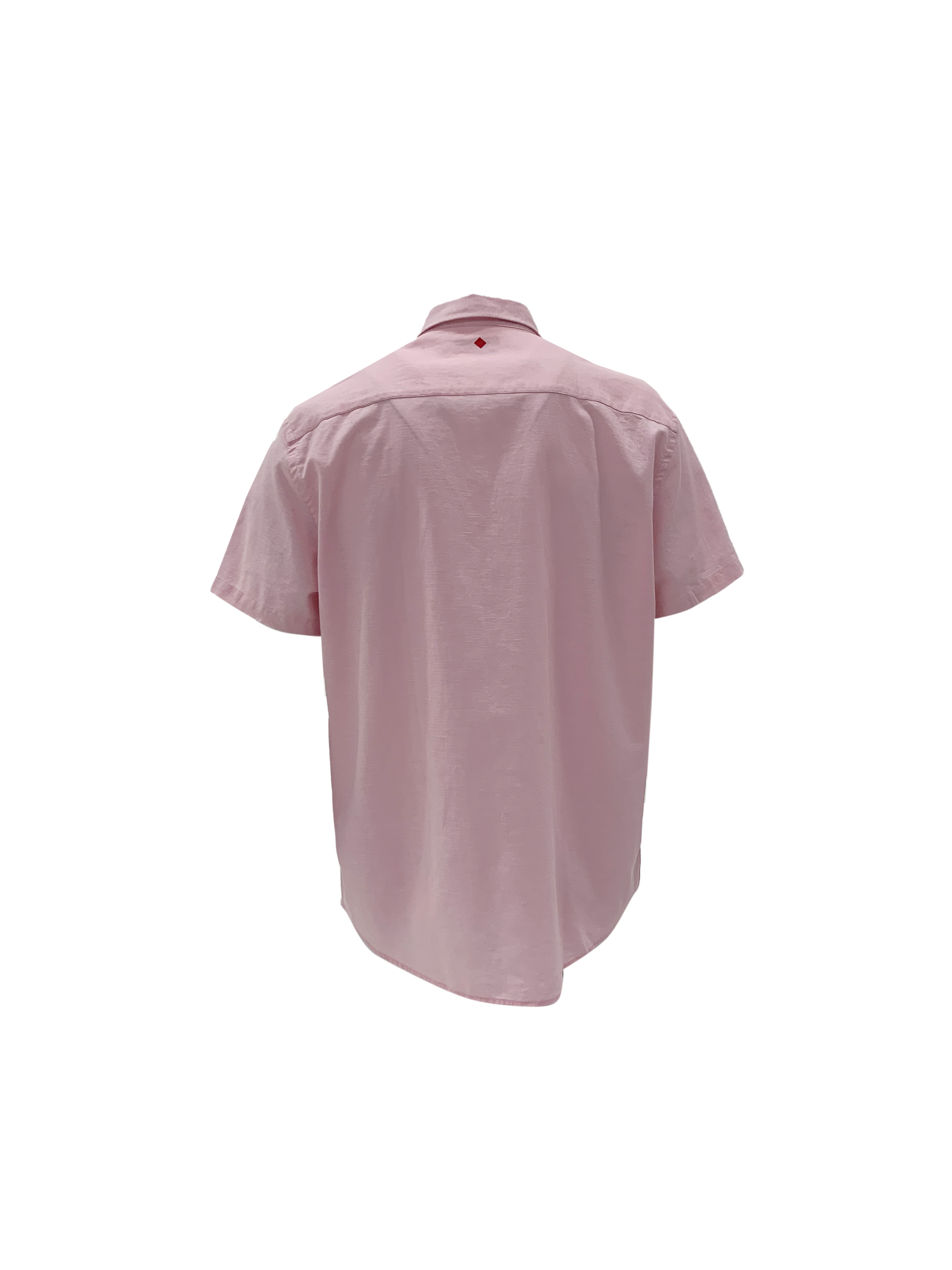 CAMISA LINHO RELAX G VERDE
