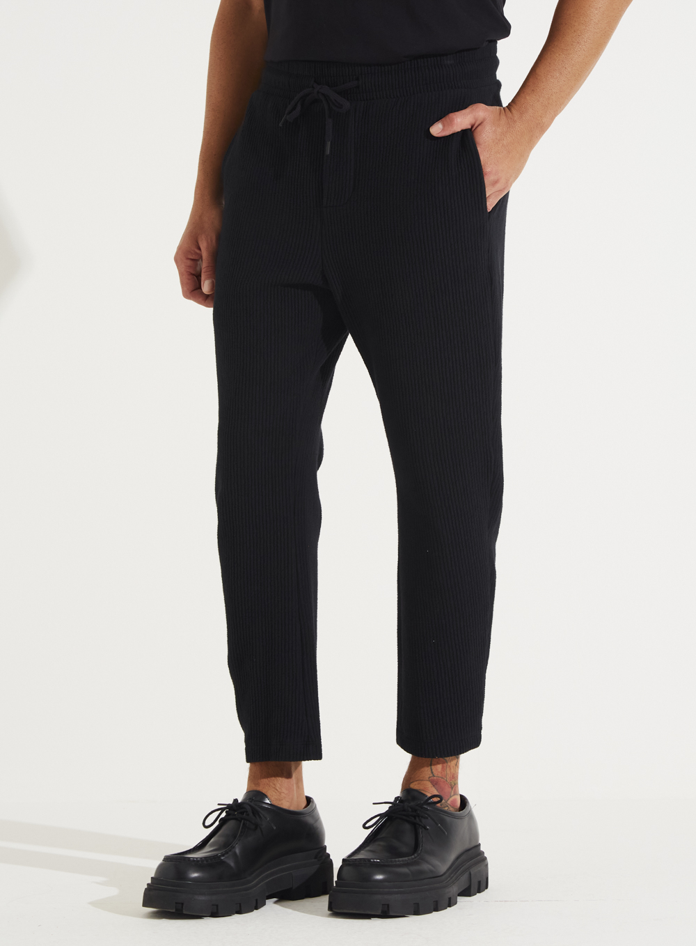 CALÇA FORUM GG PRETO