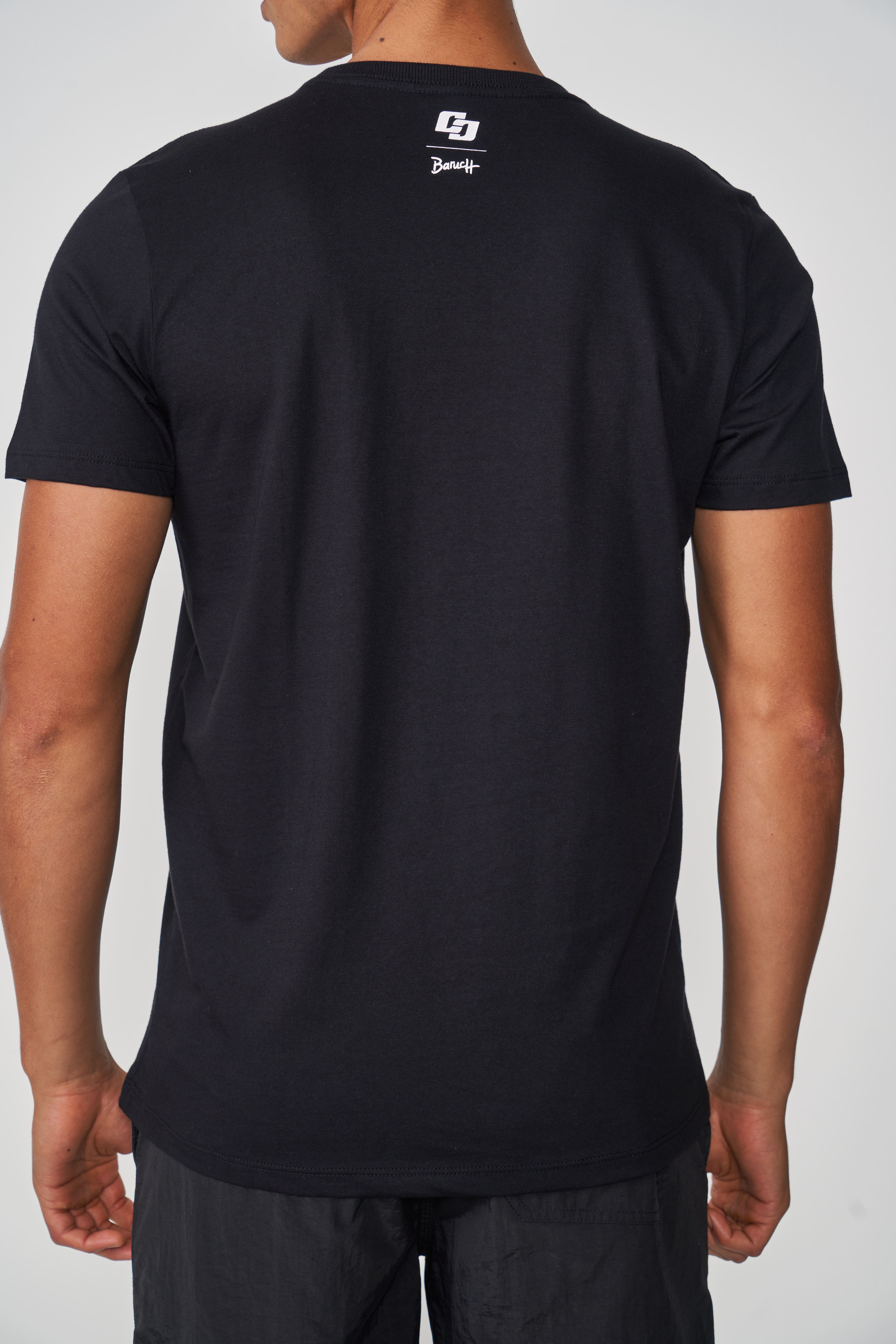 CAMISETA COLCCI PP BRANCO