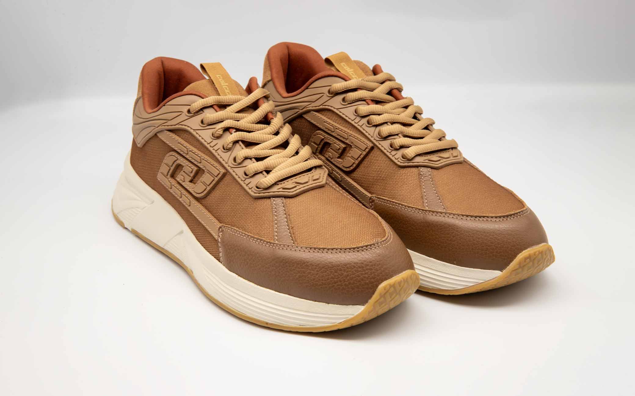 TENIS COLCCI CL0433L HI-TECH EVL 39 MARRDROME