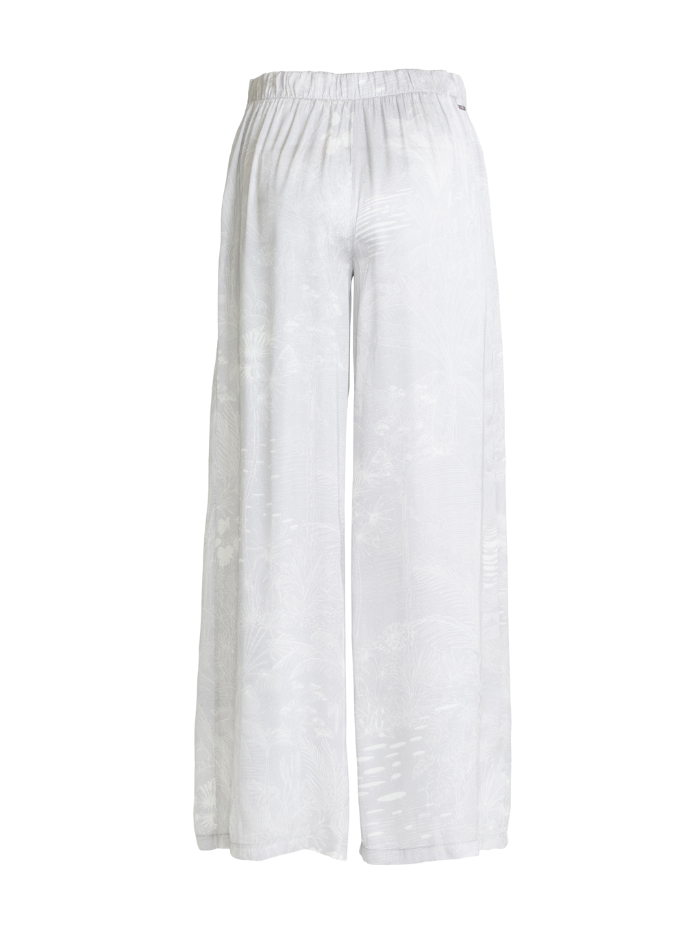 CALÇA ESTAMPADA G ALMA DA TERRA