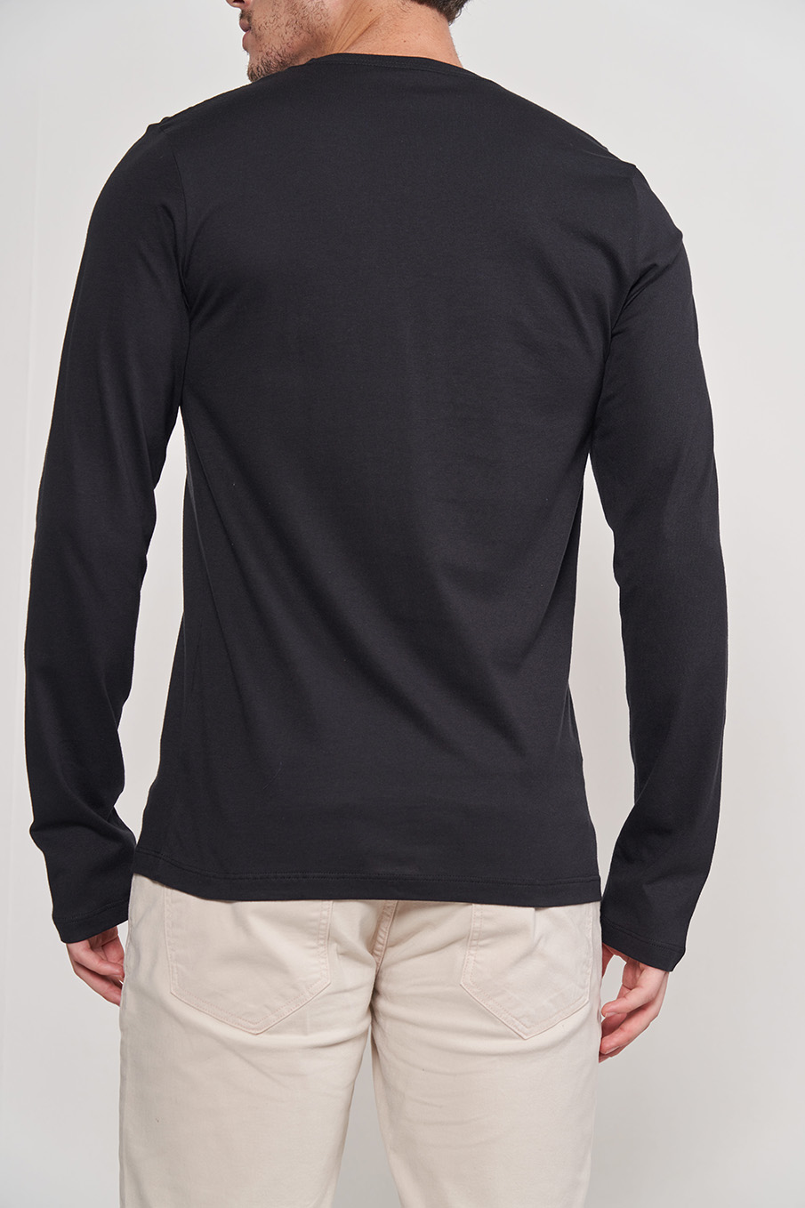 CAMISETA COLCCI G AMARELO SWIFT