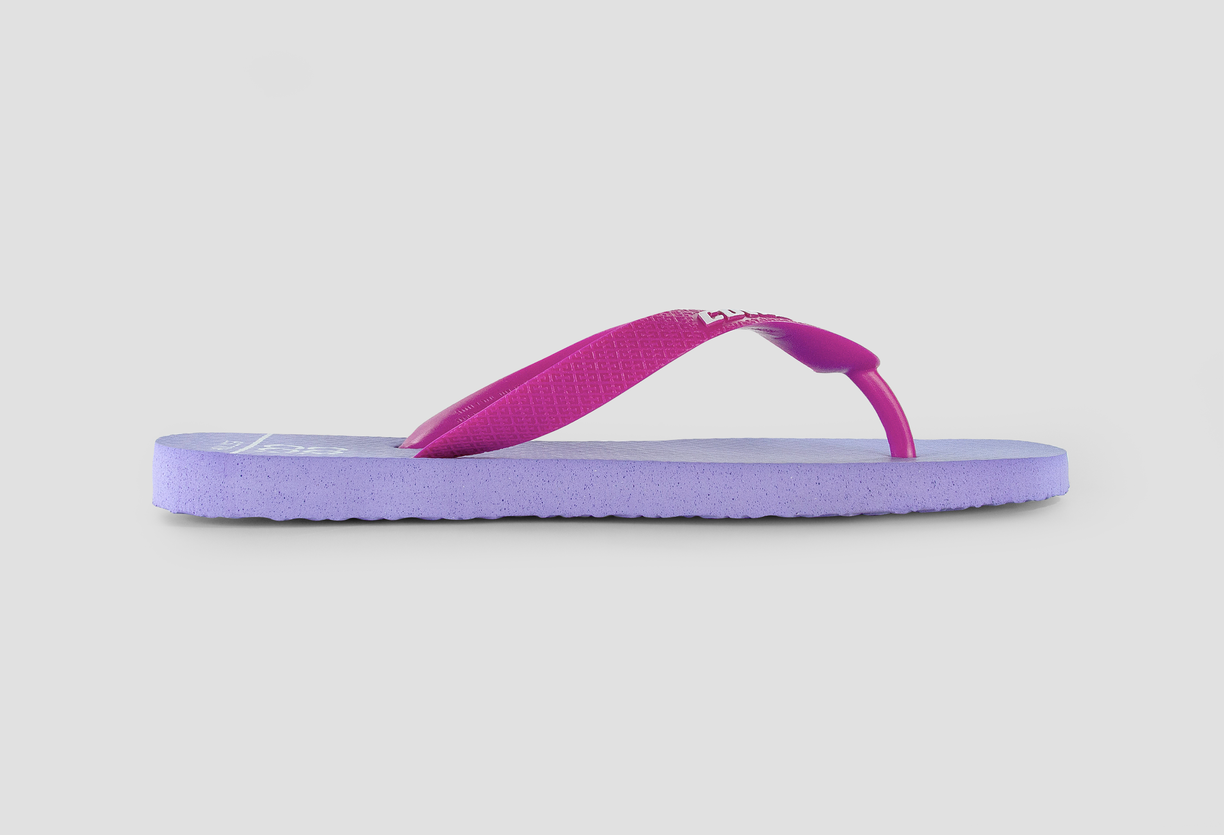 SANDALIA FEM COLCCI EST 1986 35-36 LILAS TAFFY