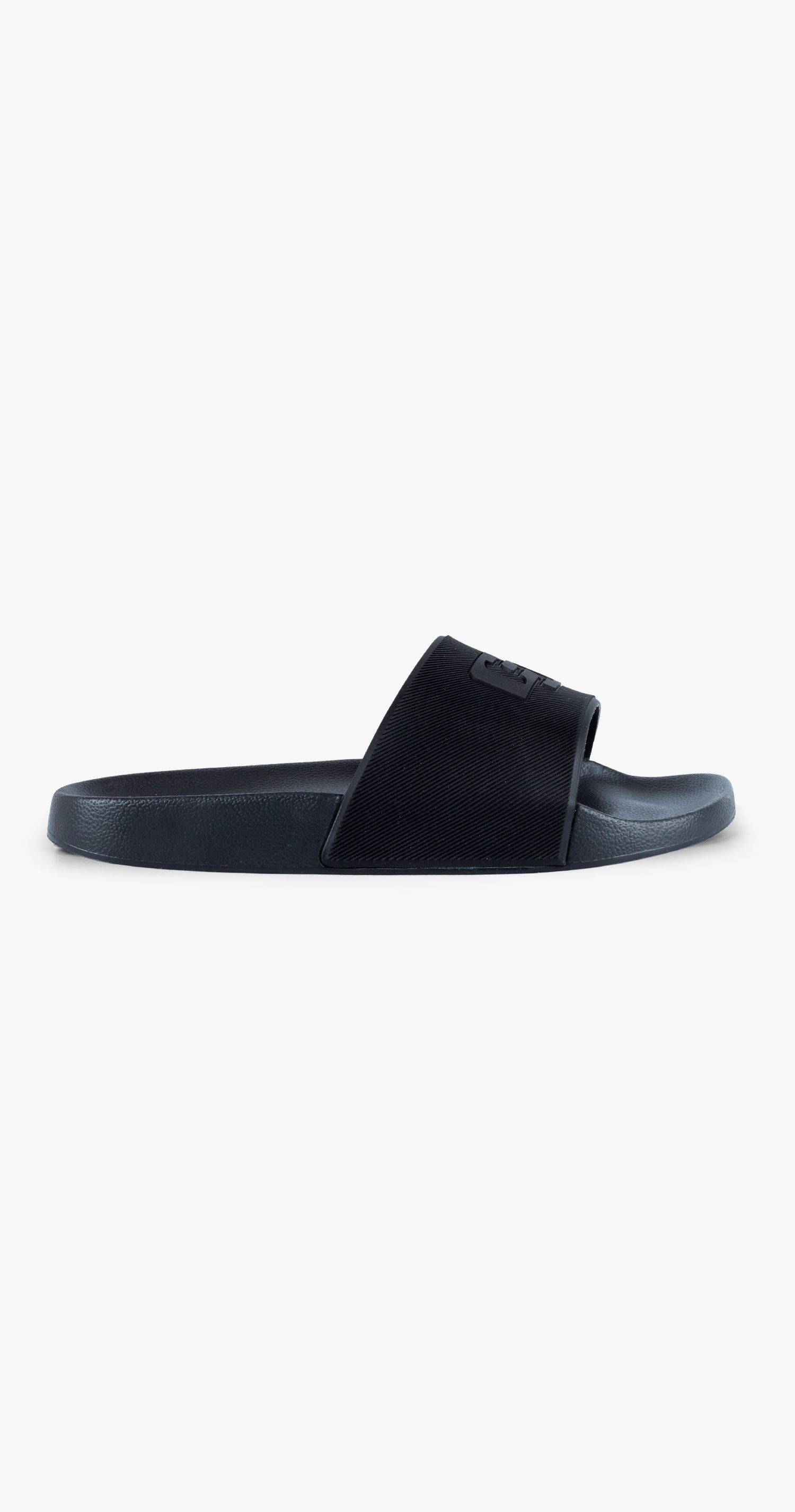 CHINELO UNISSEX COLCCI SLIDE ICONE 37-38 BRANCO