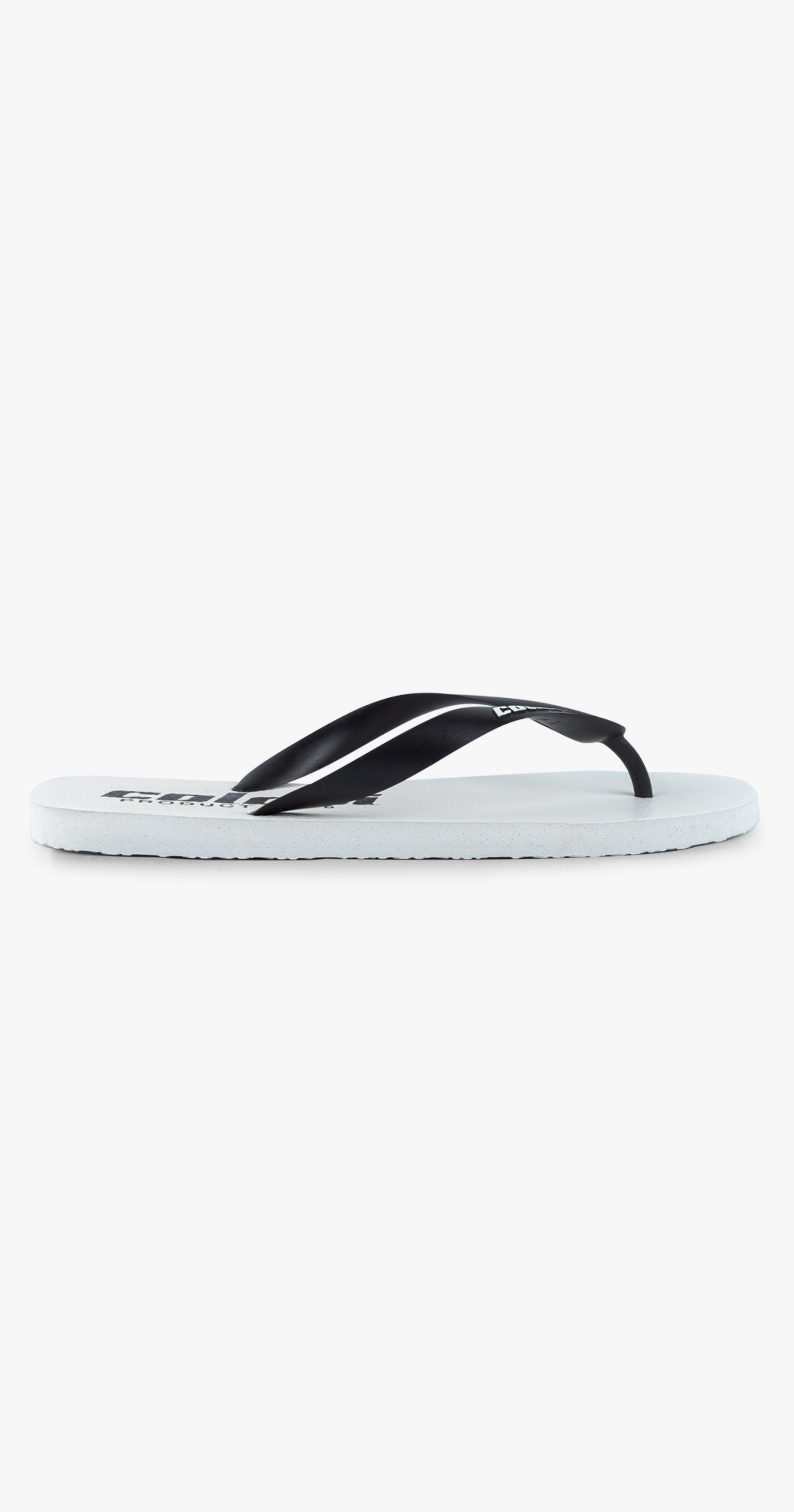 CHINELO MASC COLCCI LOGO 39-40 AREIA