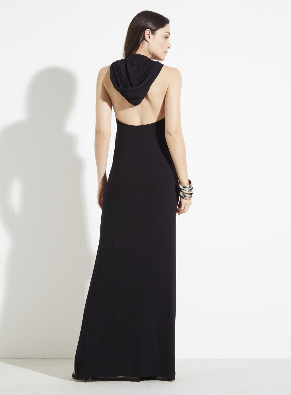 VESTIDO FORUM M PRETO