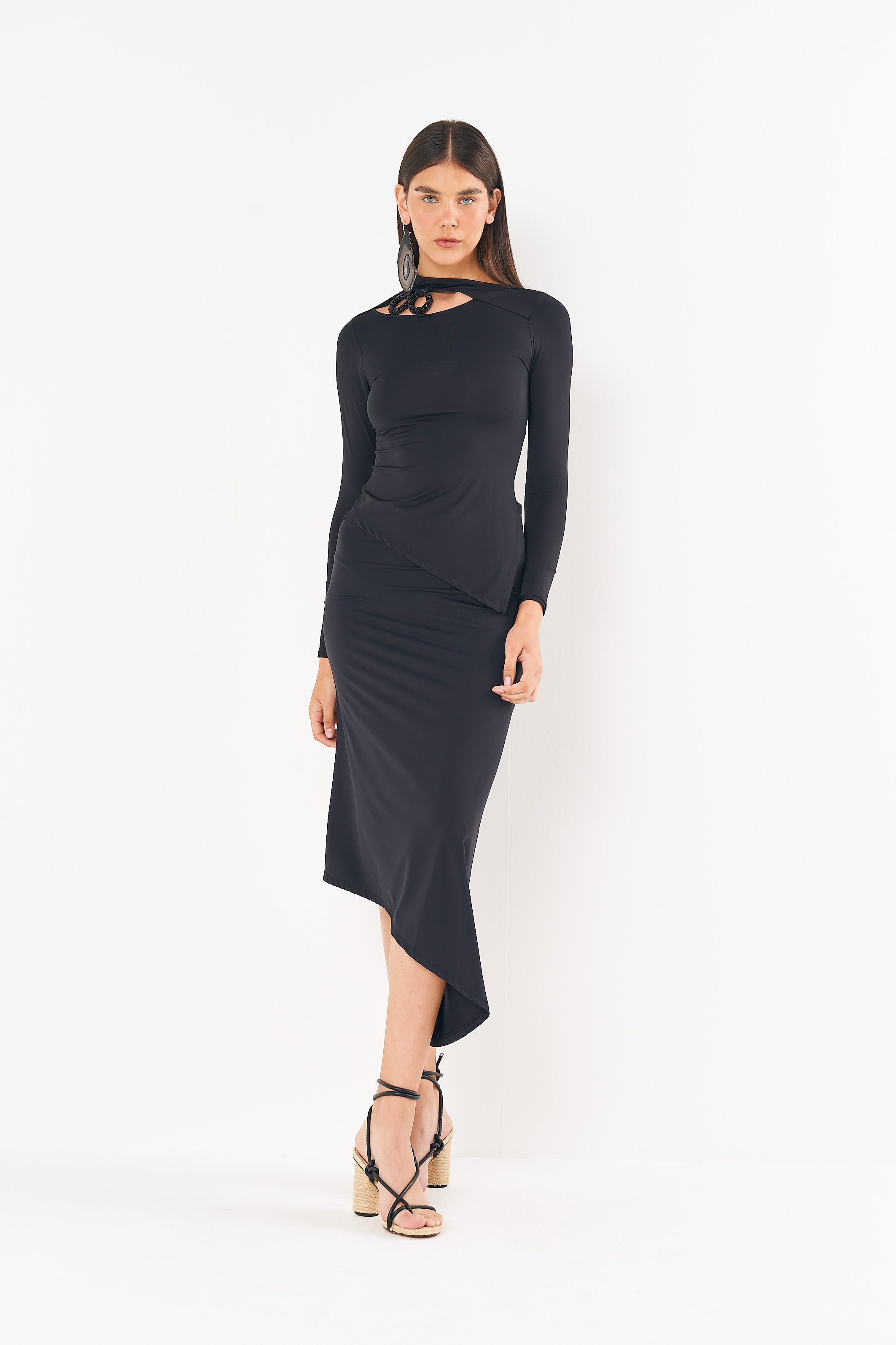 SAIA COLCCI G PRETO