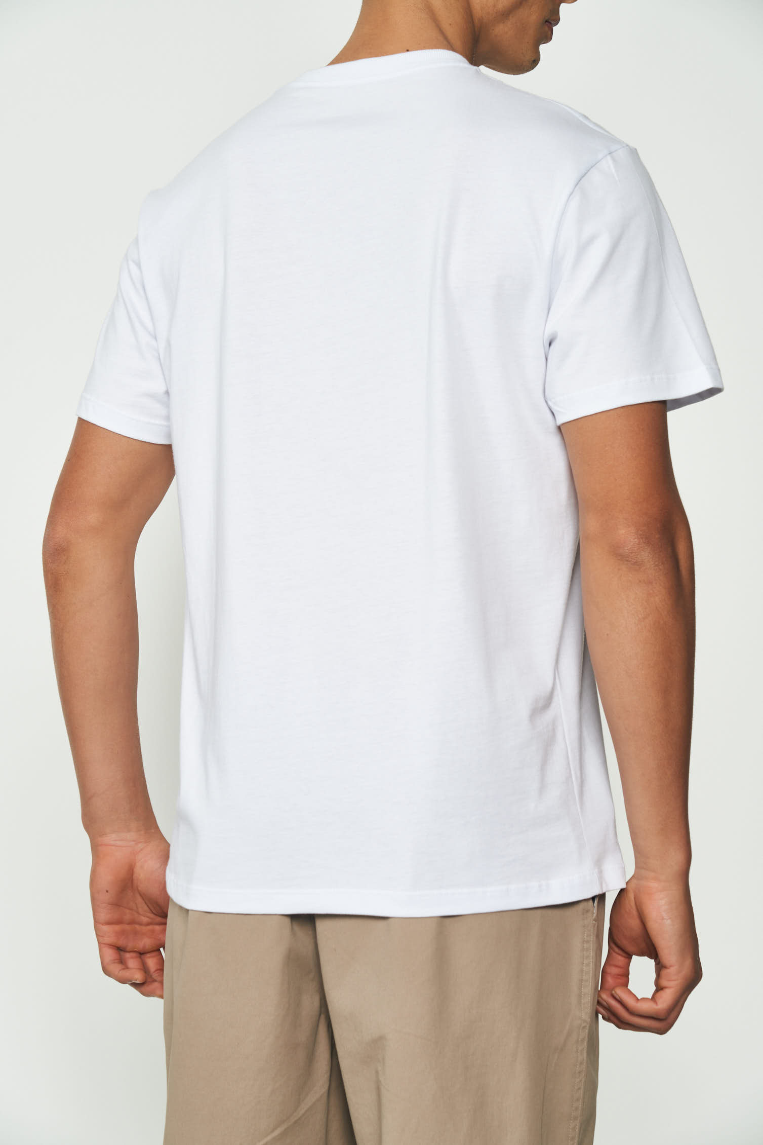CAMISETA COLCCI P PRETO