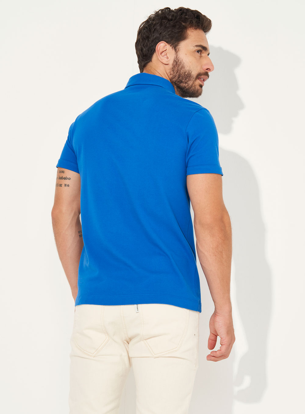POLO COLCCI P AZUL MYTT