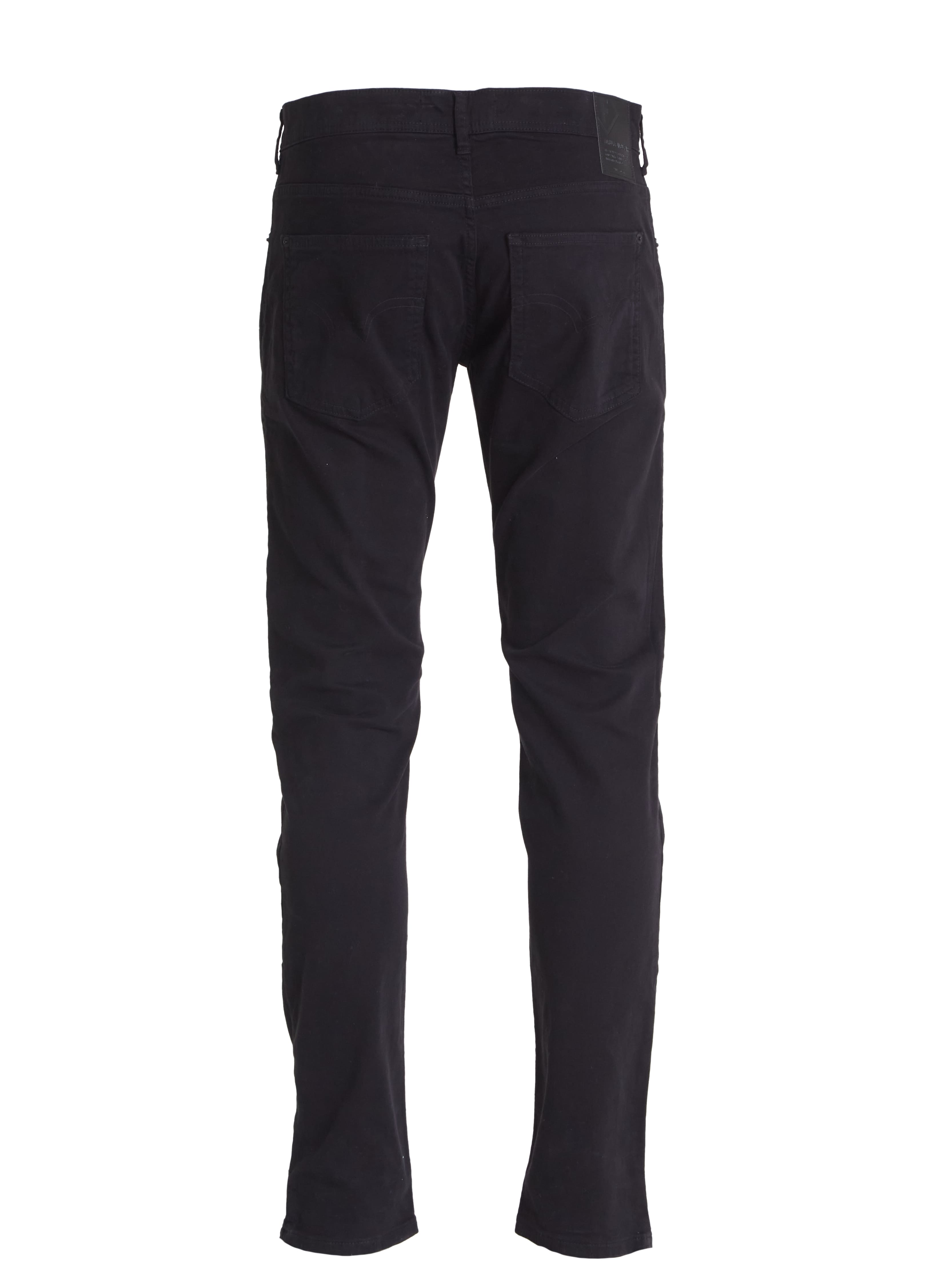 CALÇA SARJA IGOR SKINNY 38 BEGE TIGER
