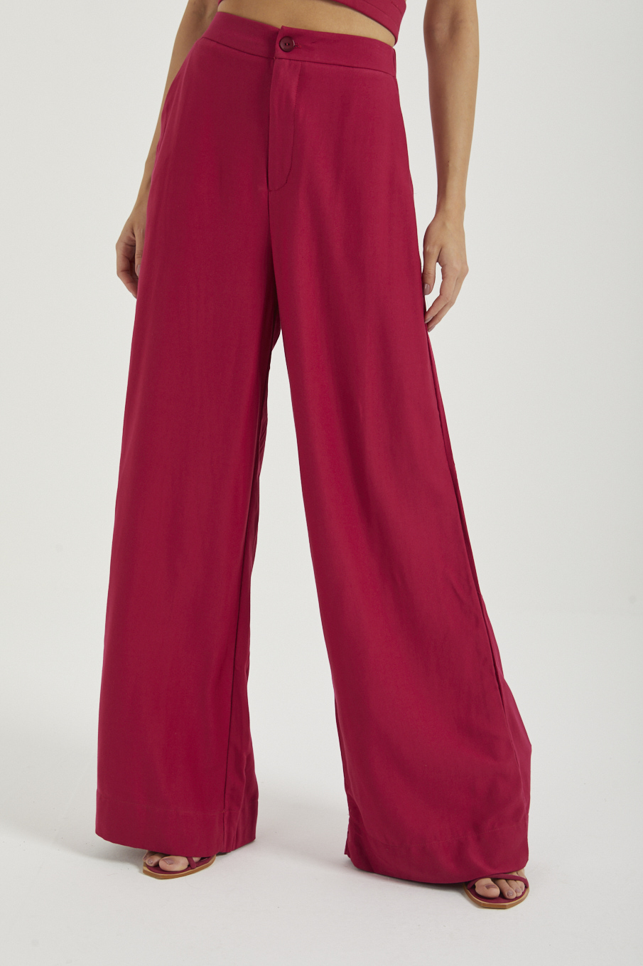 CALÇA COLCCI 38 BORDO TAKAI