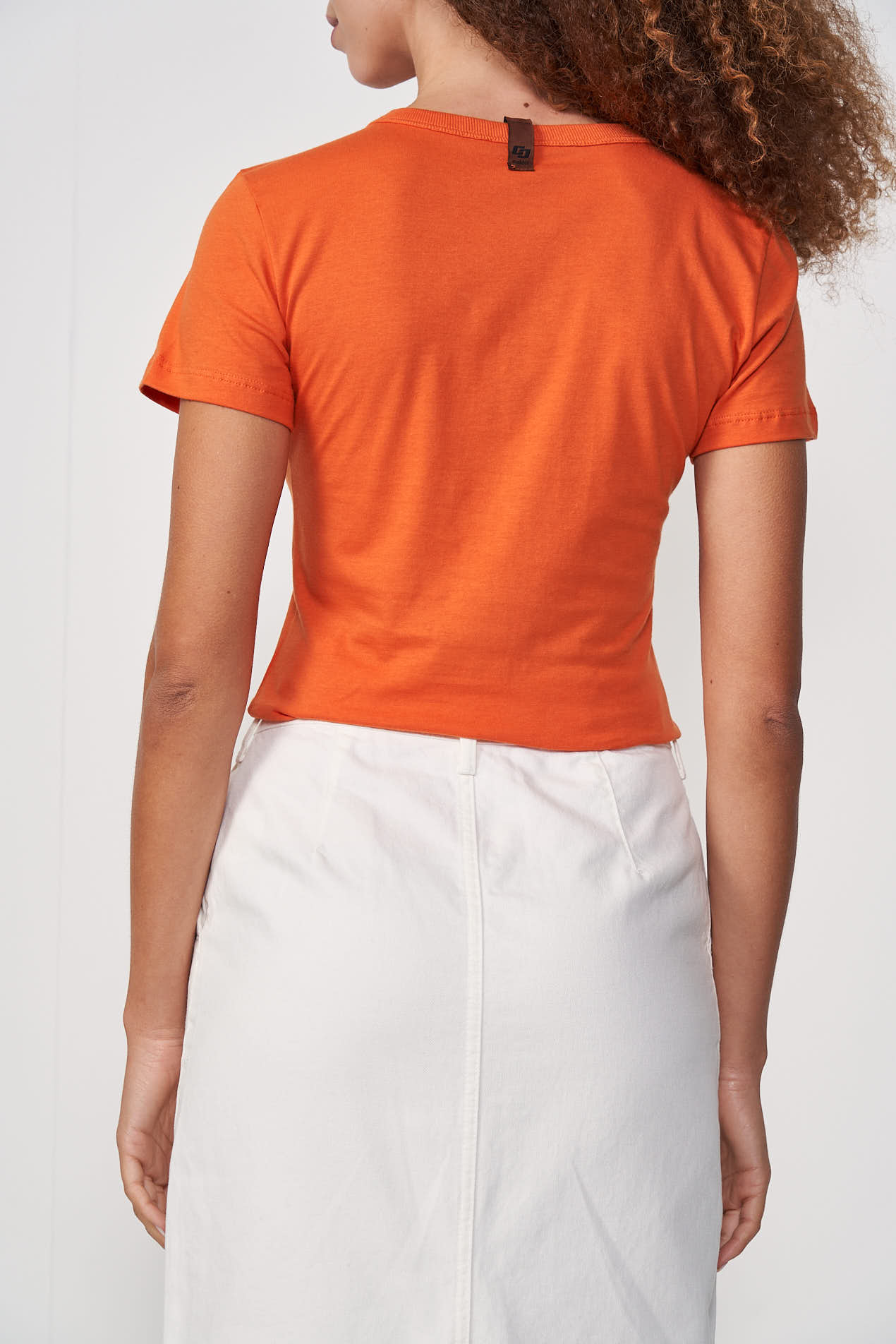 CAMISETA COLCCI PP VERDE YUCA