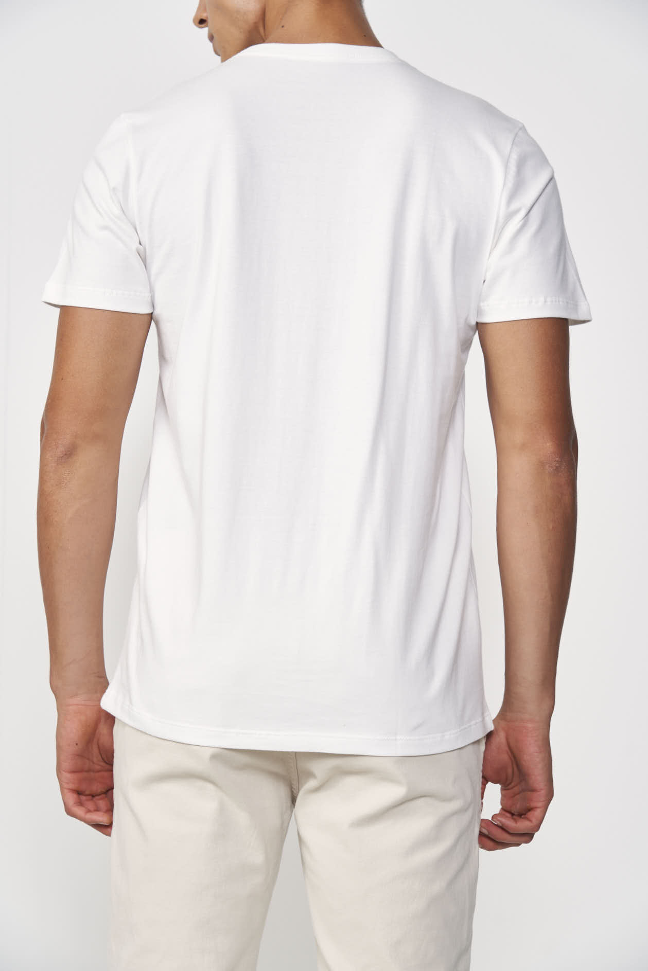 CAMISETA ESTAMPADA M OFF SHELL