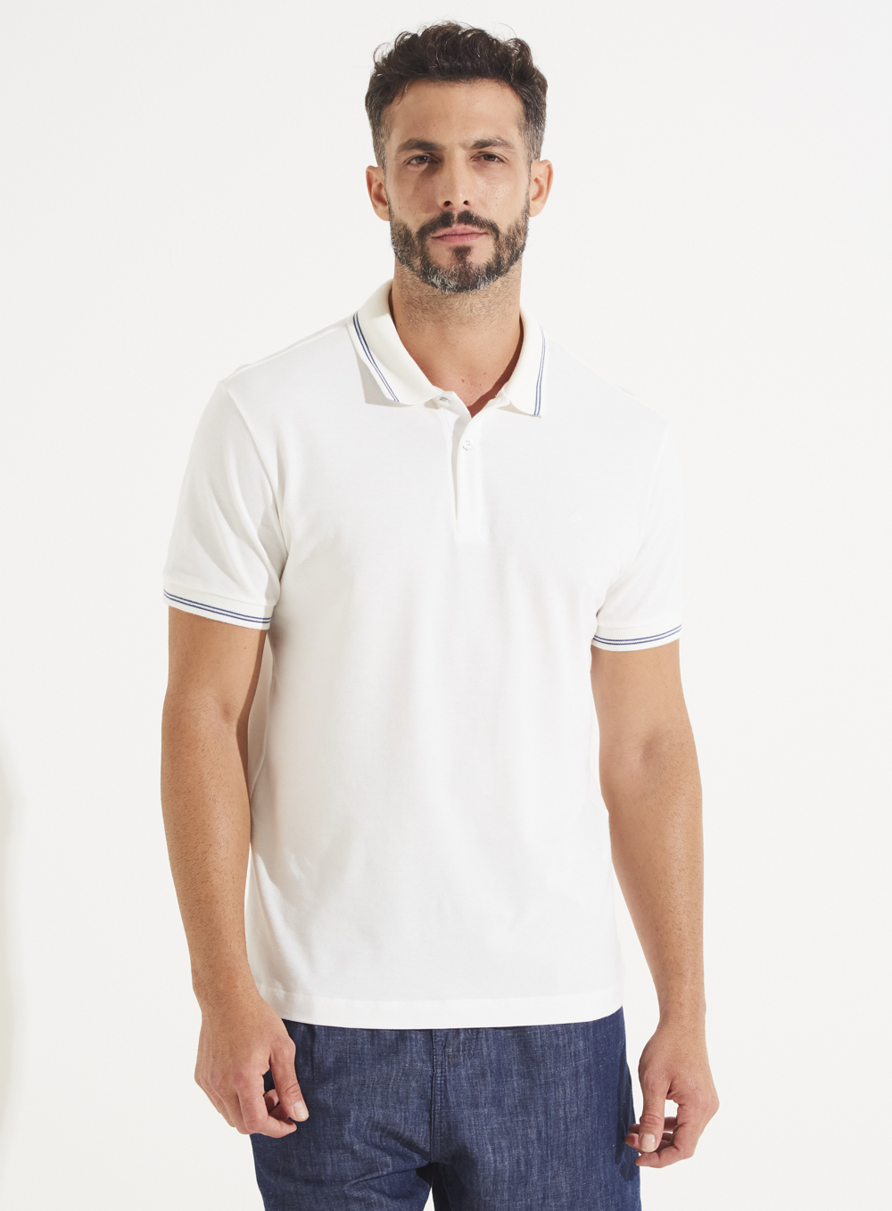 POLO FORUM XGG OFF SHELL