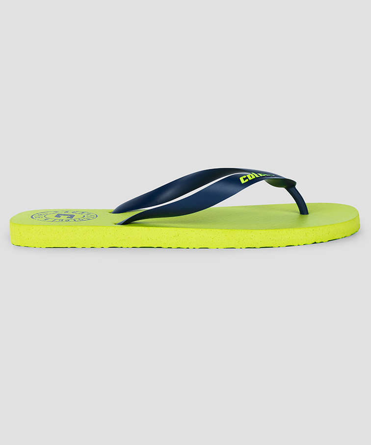 CHINELO MASC COLCCI SUMMER 1986 39-40 PRETO