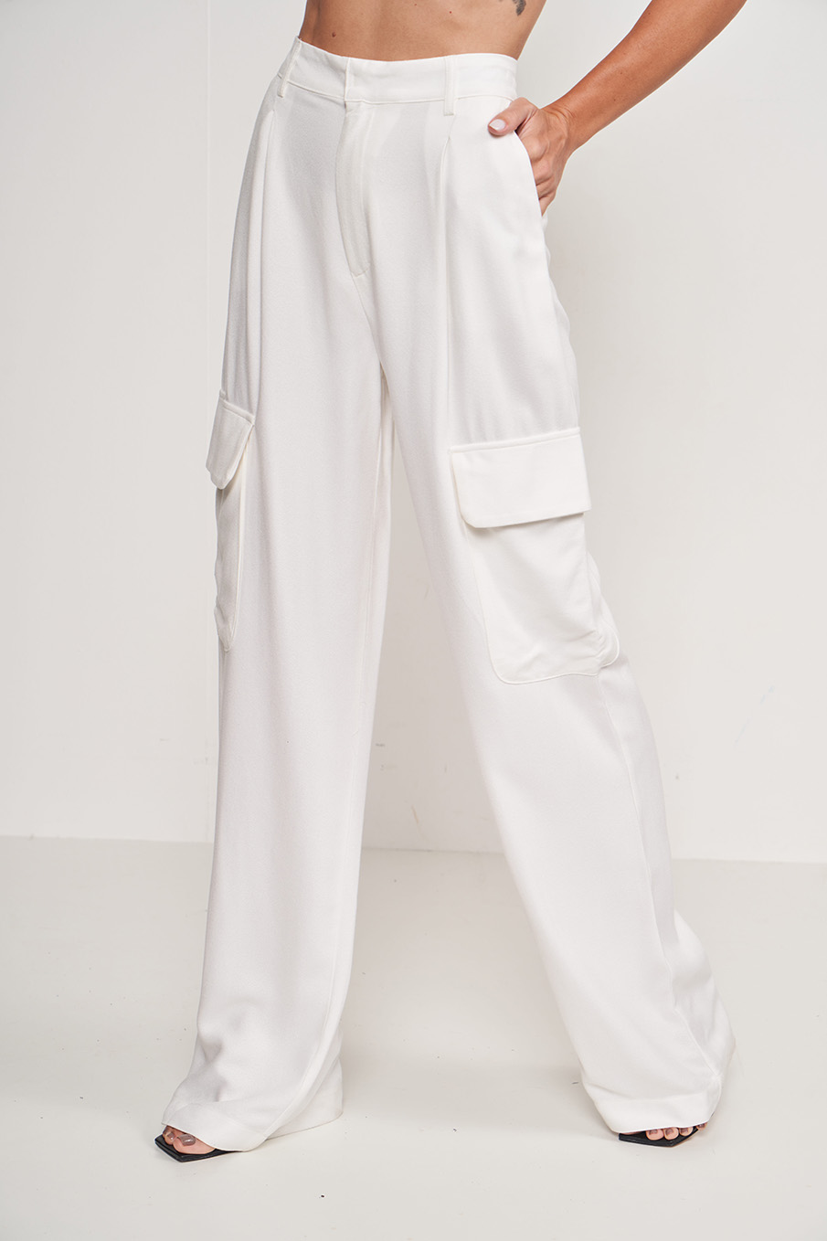 CALÇA COLCCI 42 OFF SHELL