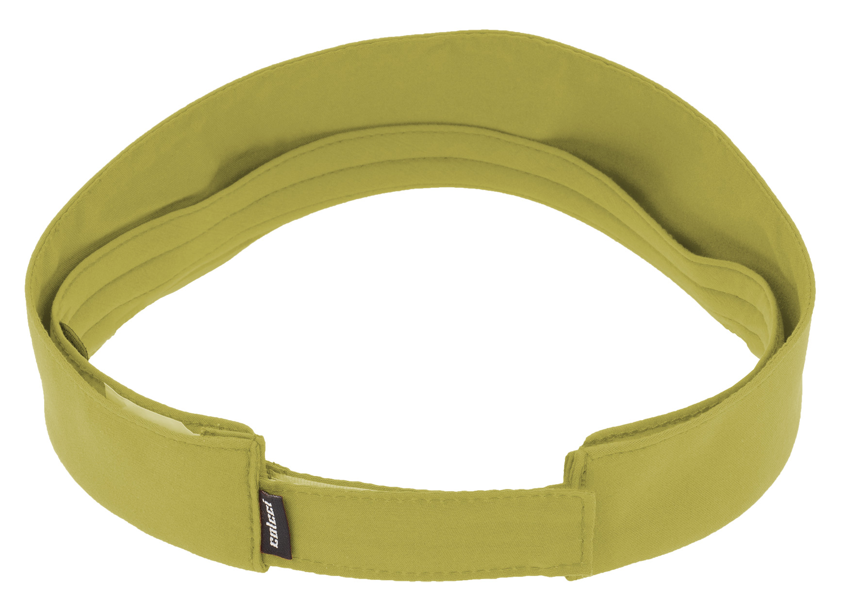 CANC VISEIRA UNISSEX COLCCI PLACA METAL U ROSA CRA