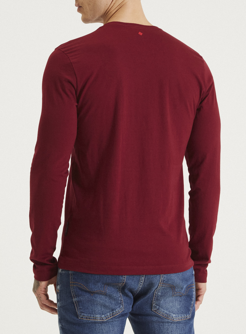CAMISETA FORUM XGG BRANCO