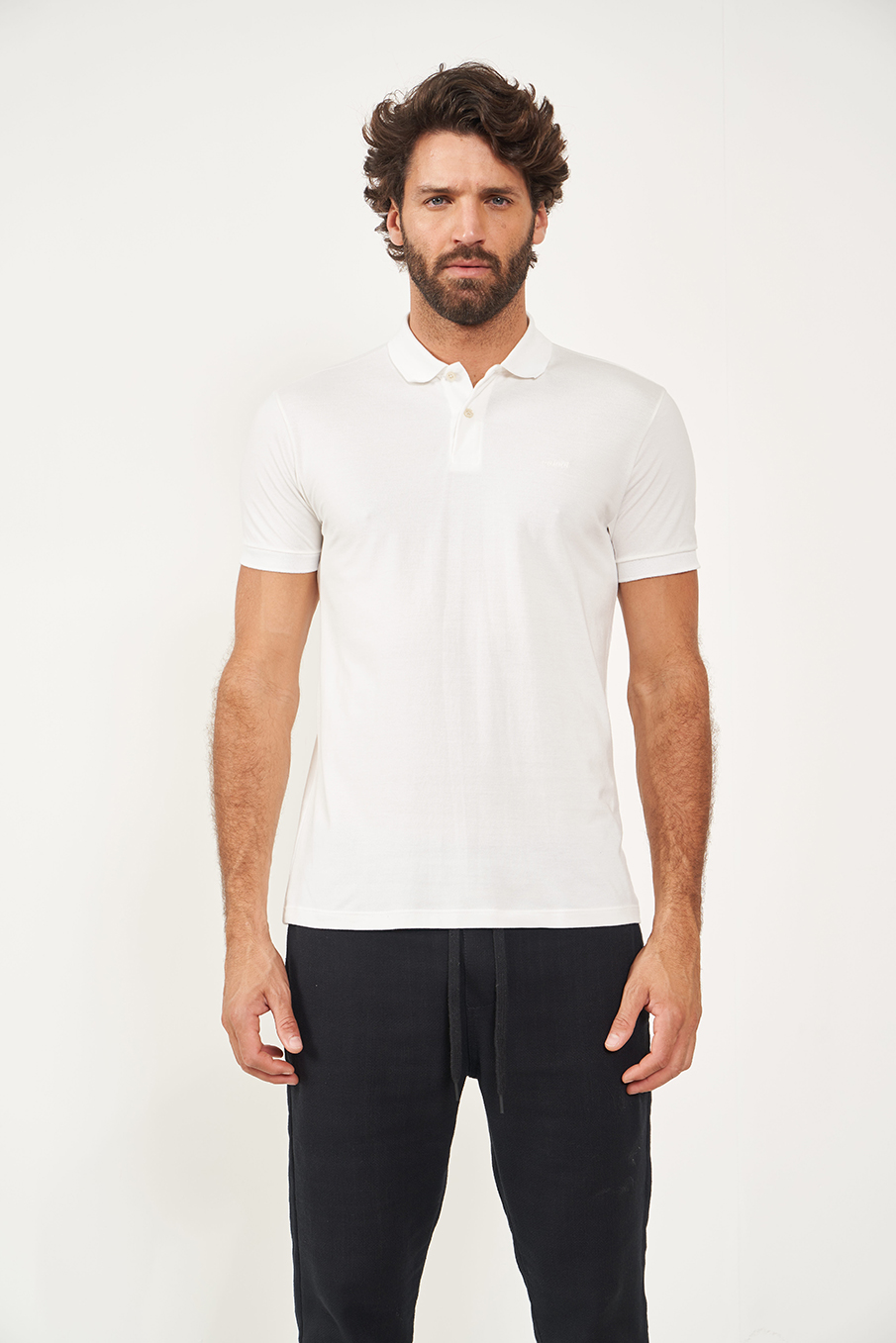 POLO COLCCI P AZUL PANJIN