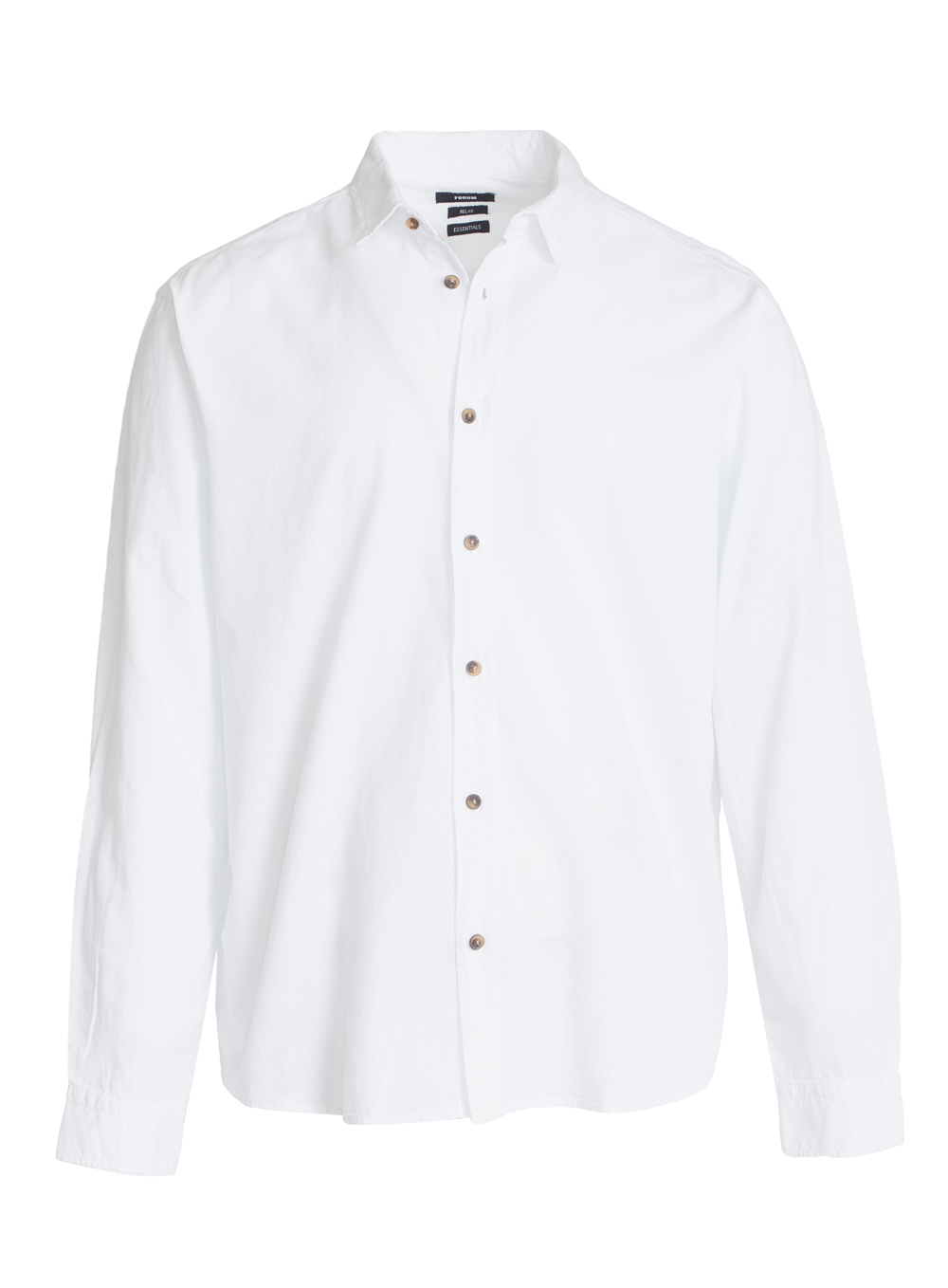 CAMISA RELAX M PRETO