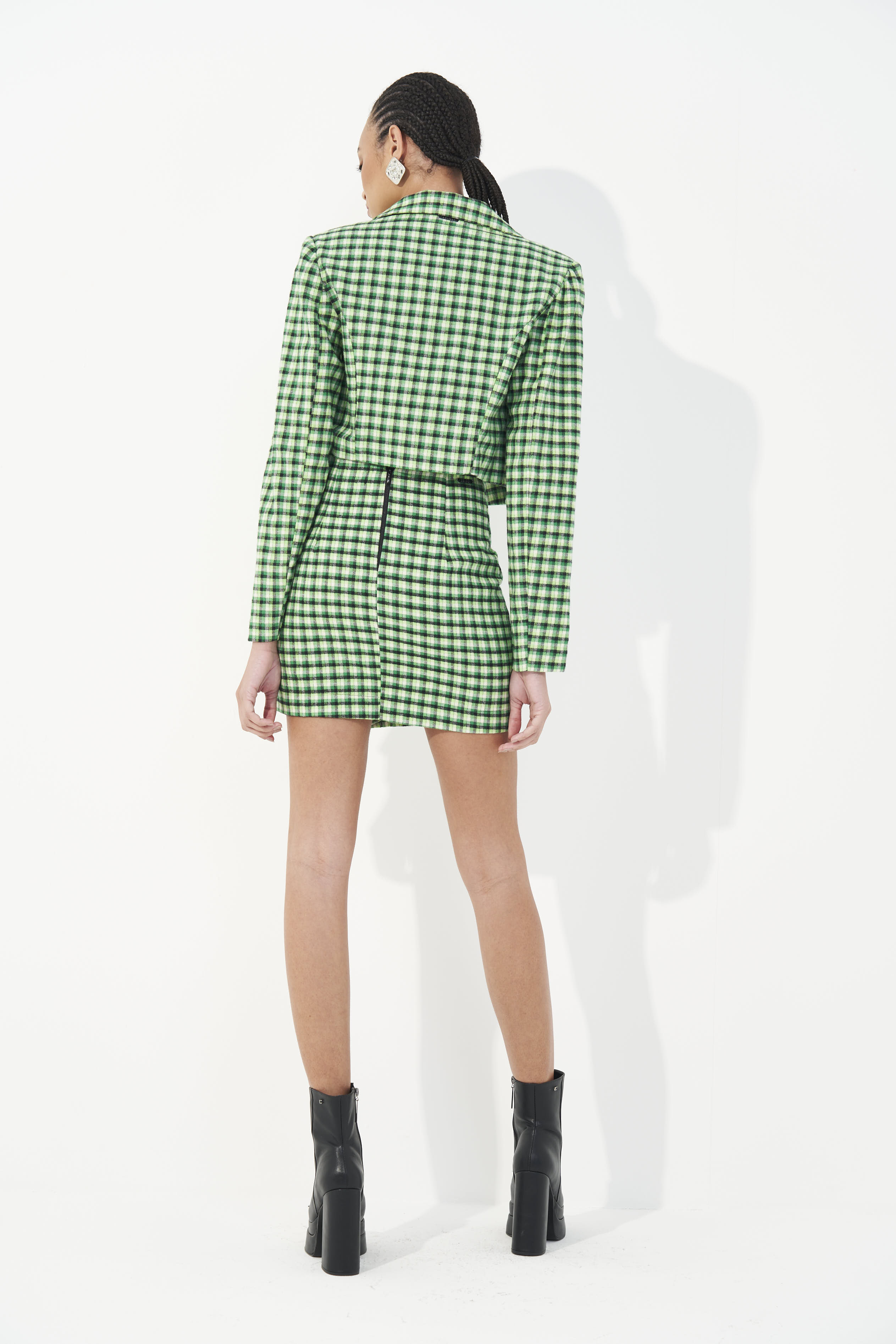 BLAZER XADREZ M XADREZ
