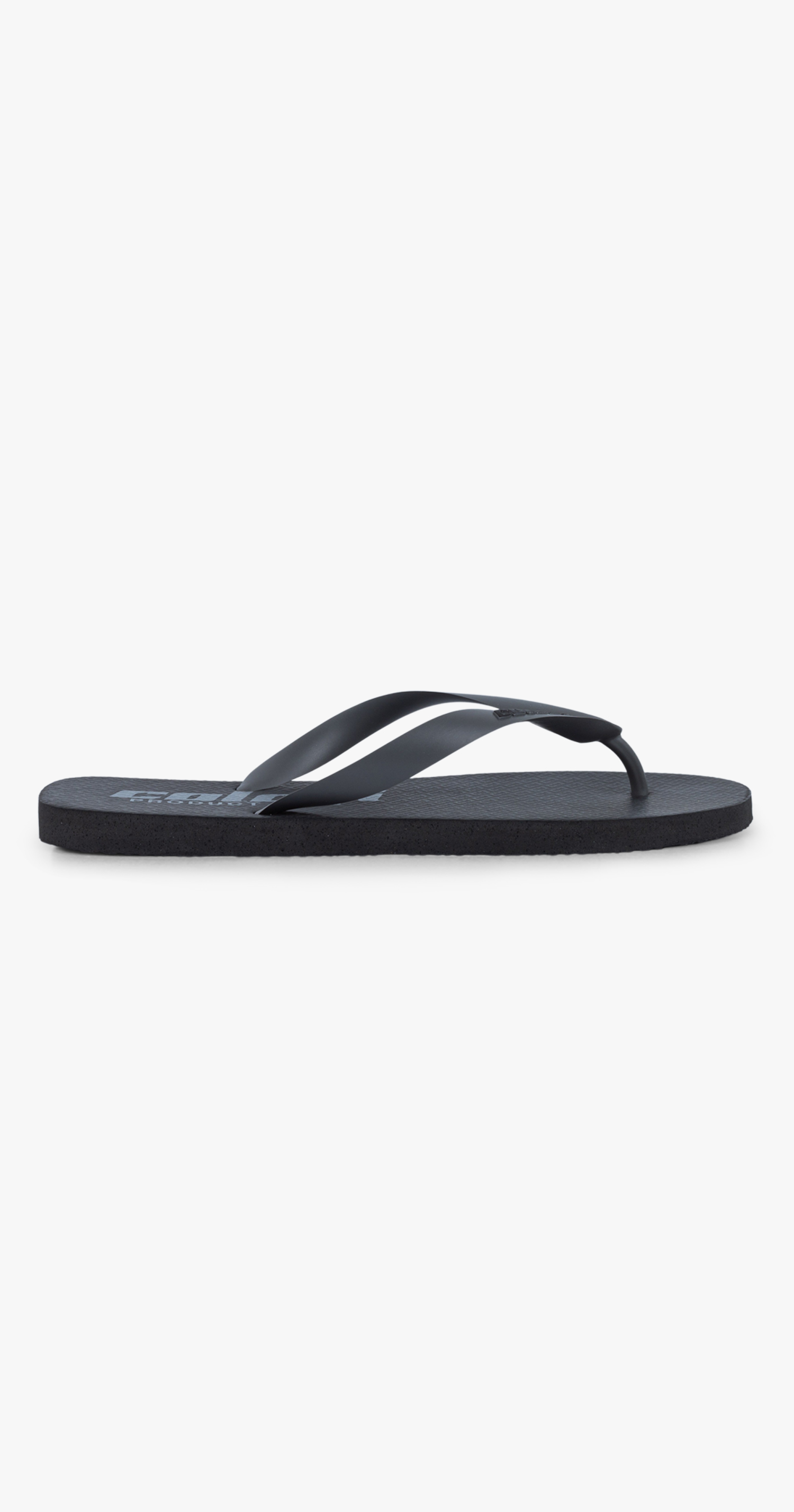 CHINELO MASC COLCCI LOGO 39-40 AREIA