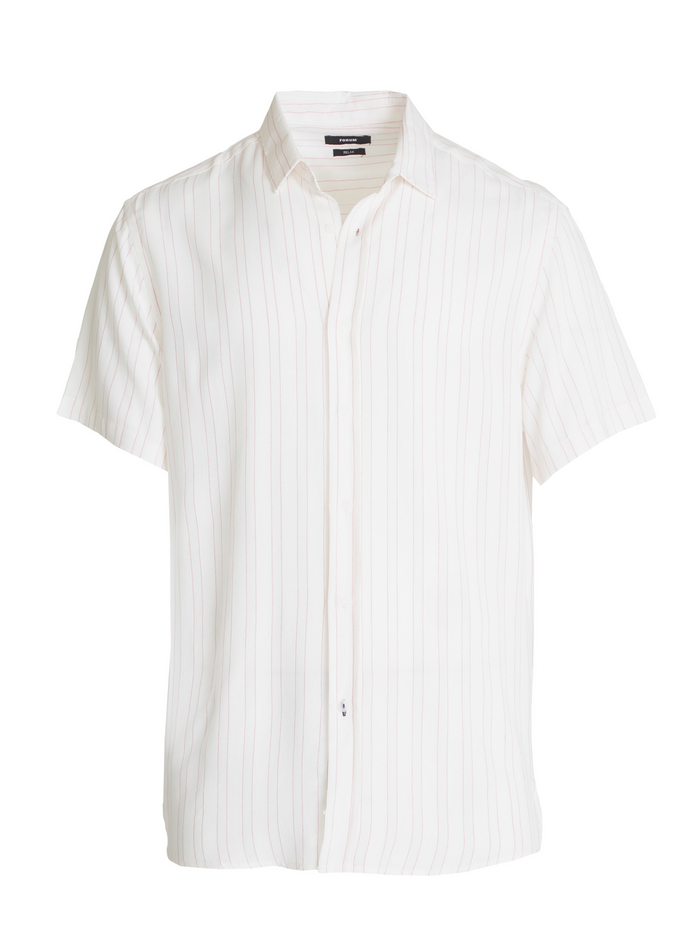 CAMISA LISTRADA RELAX GG LISTRADO