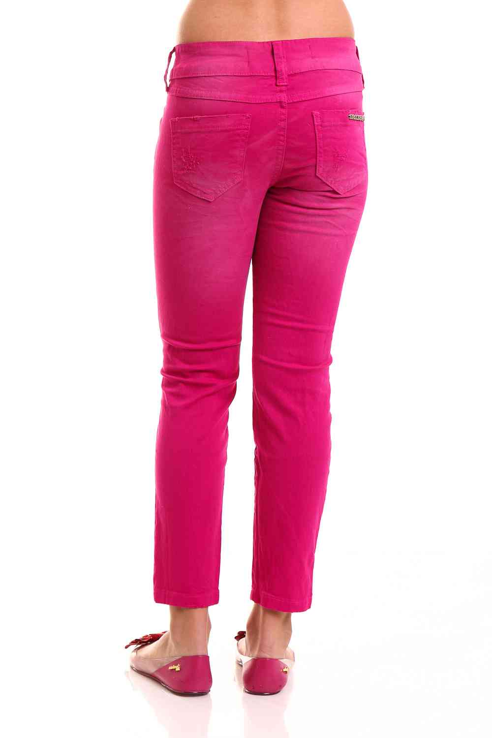 CALCA KATY SARJA TINT 12 ROSA RADIANCE