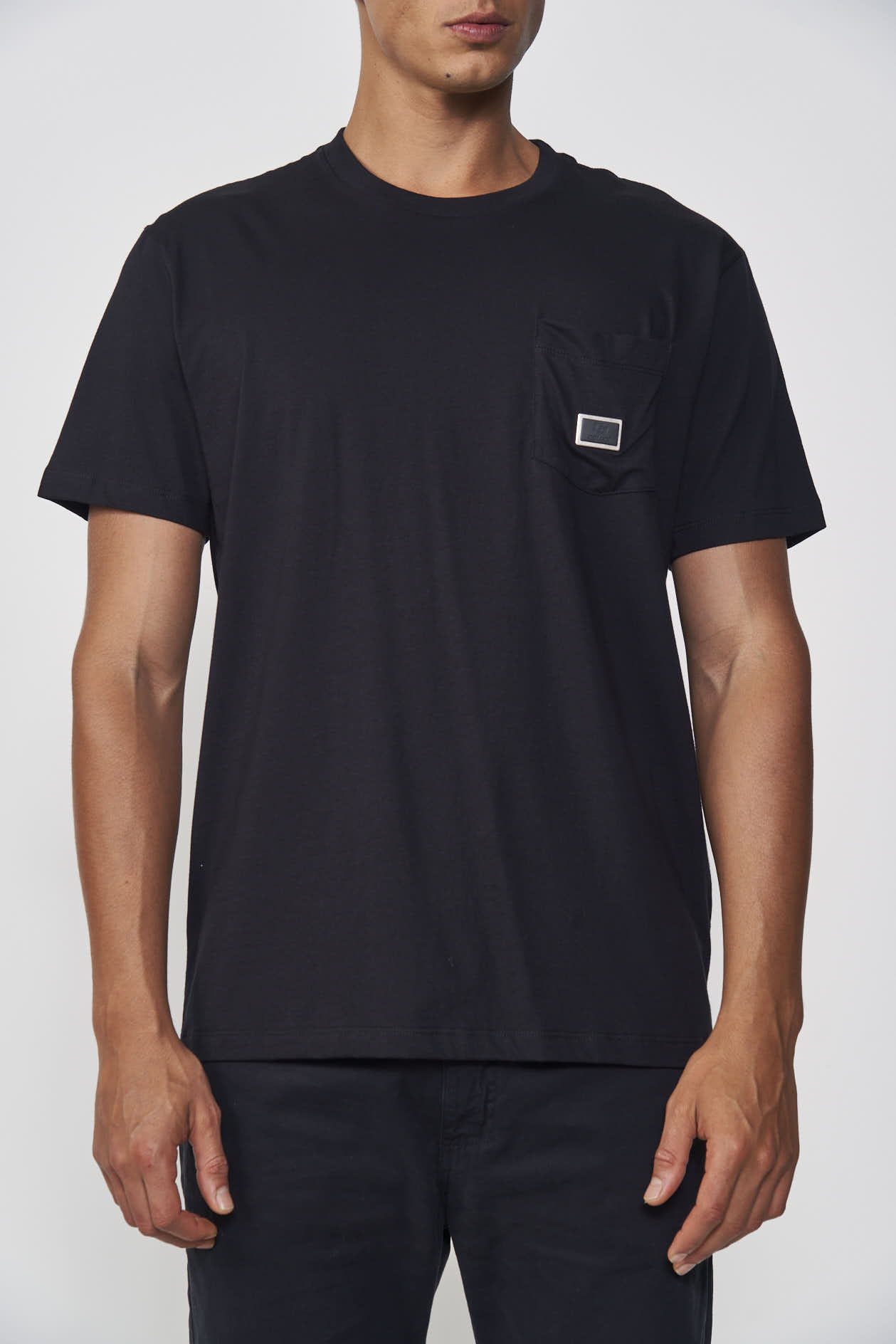 CAMISETA COLCCI G OFF SHELL
