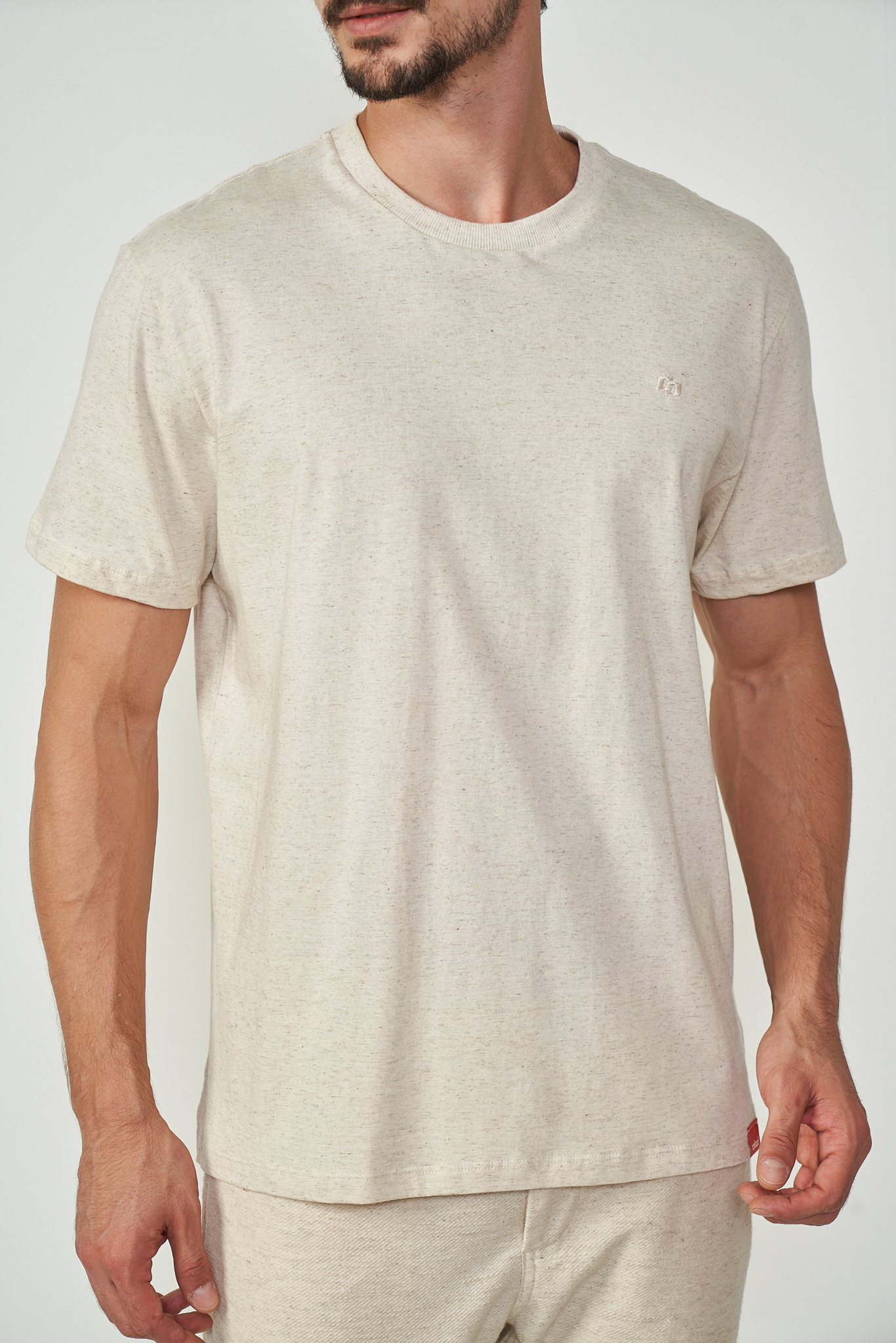 CAMISETA  LINHO P VARIANTE C 51