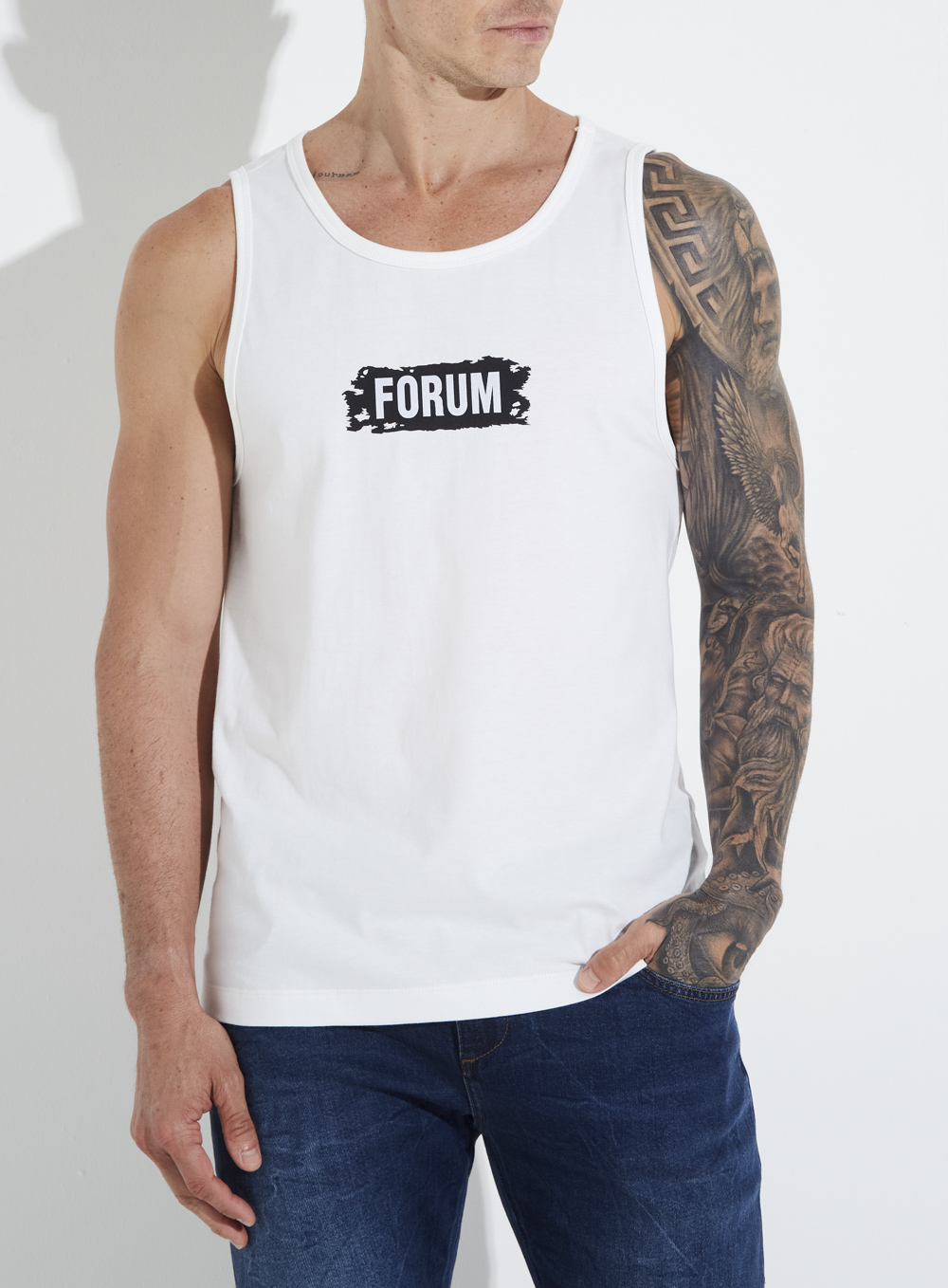 REGATA FORUM M OFF SHELL