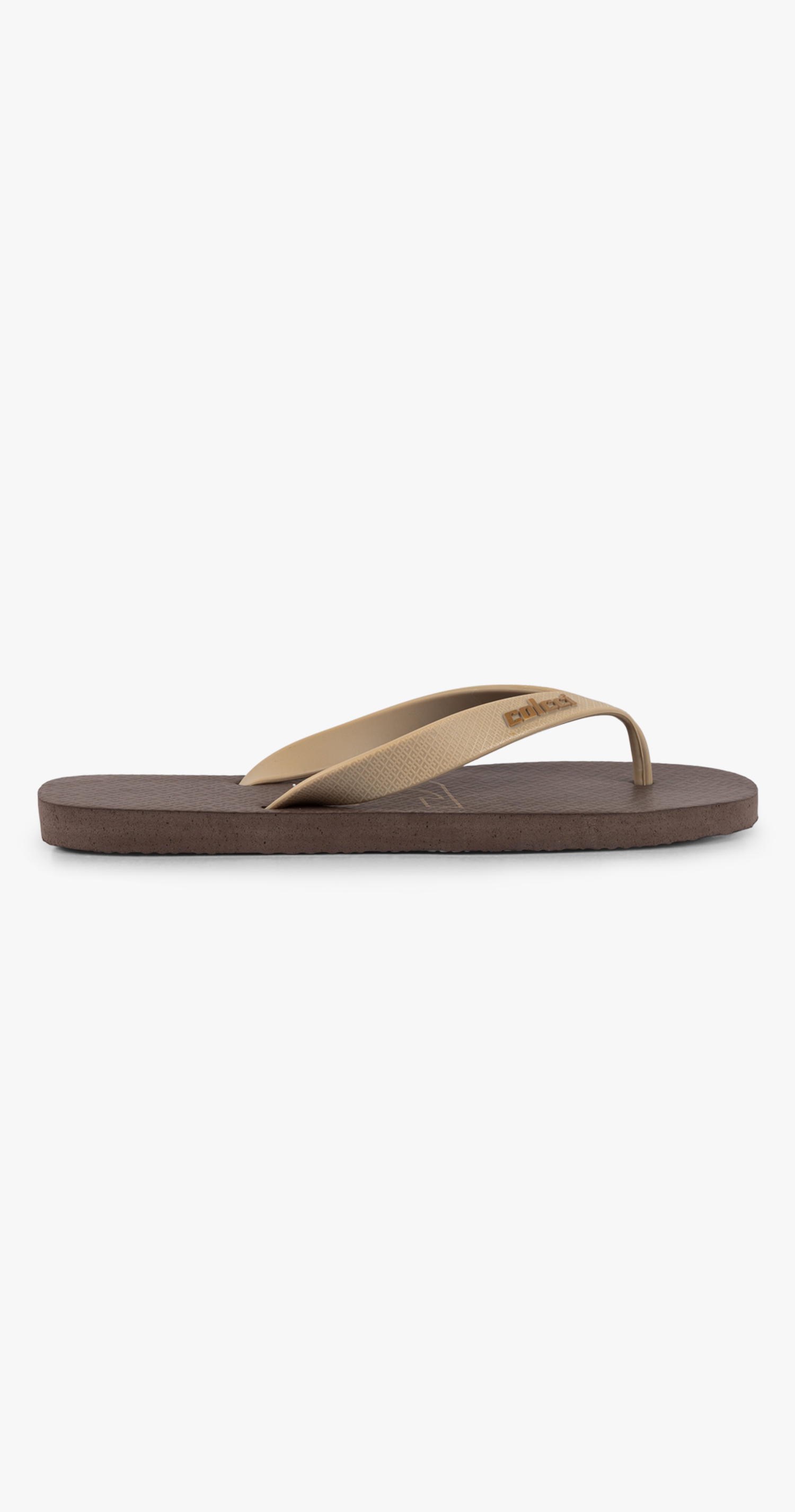 CHINELO MASC COLCCI WEST 37-38 PRETO