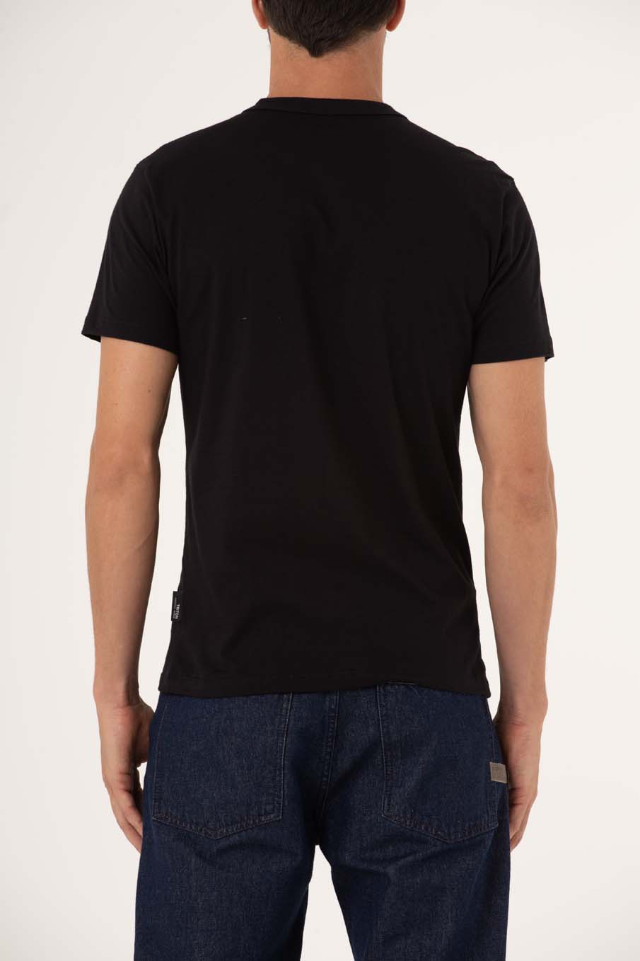 CAMISETA TRITON G BRANCO