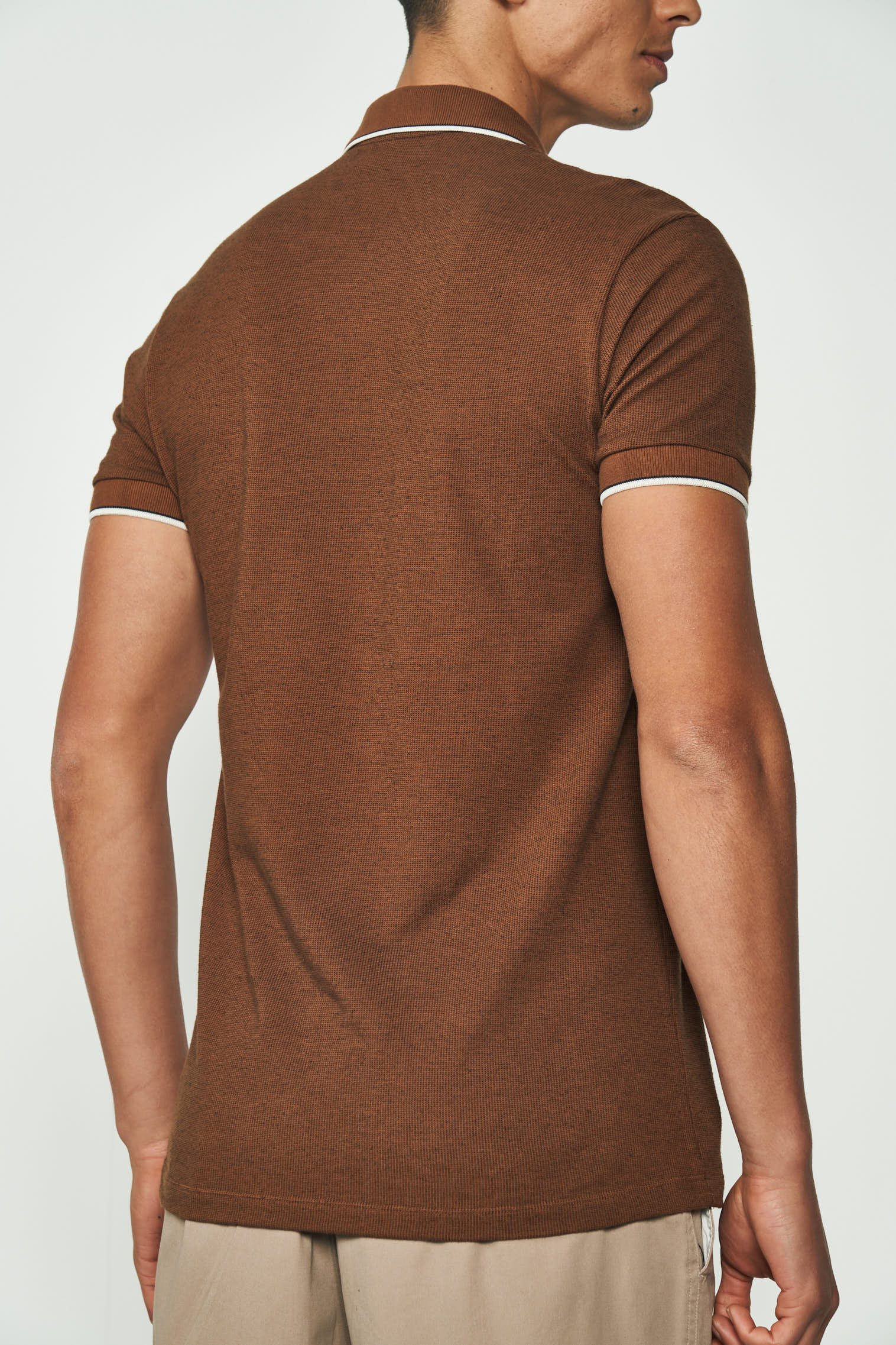 POLO COLCCI GG OFF SHELL