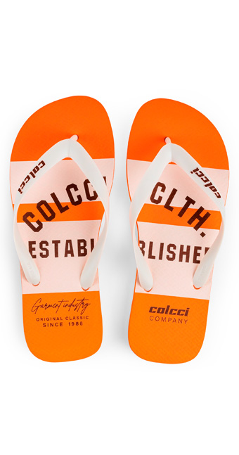 CHINELO MASC COLCCI ESTABLISHED 39-40 PRETO