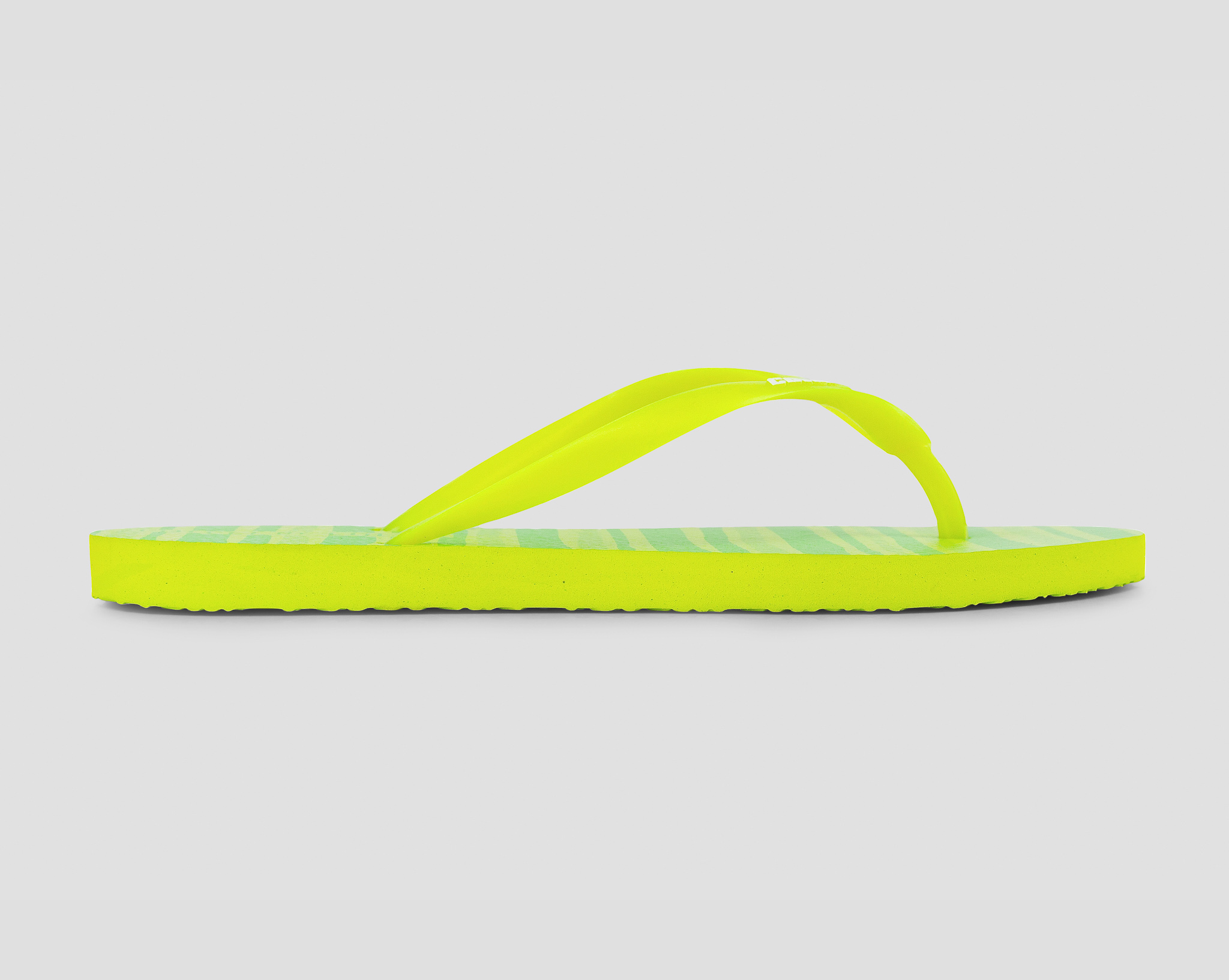 SANDALIA FEM COLCCI CBYC LISTRA 35-36 VERDE TIRIVA