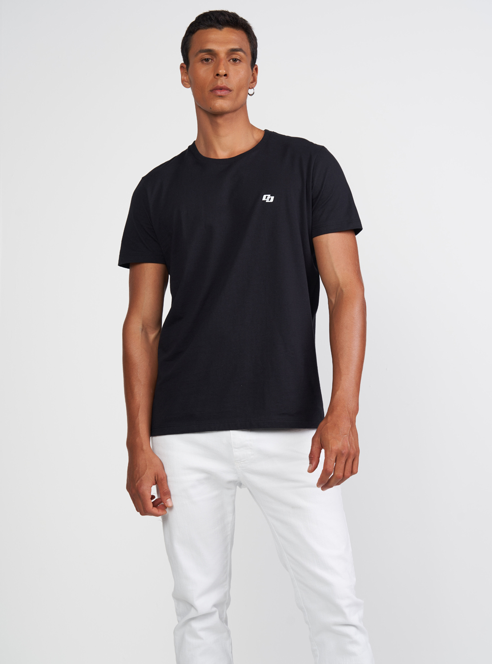 CAMISETA COLCCI GG BRANCO