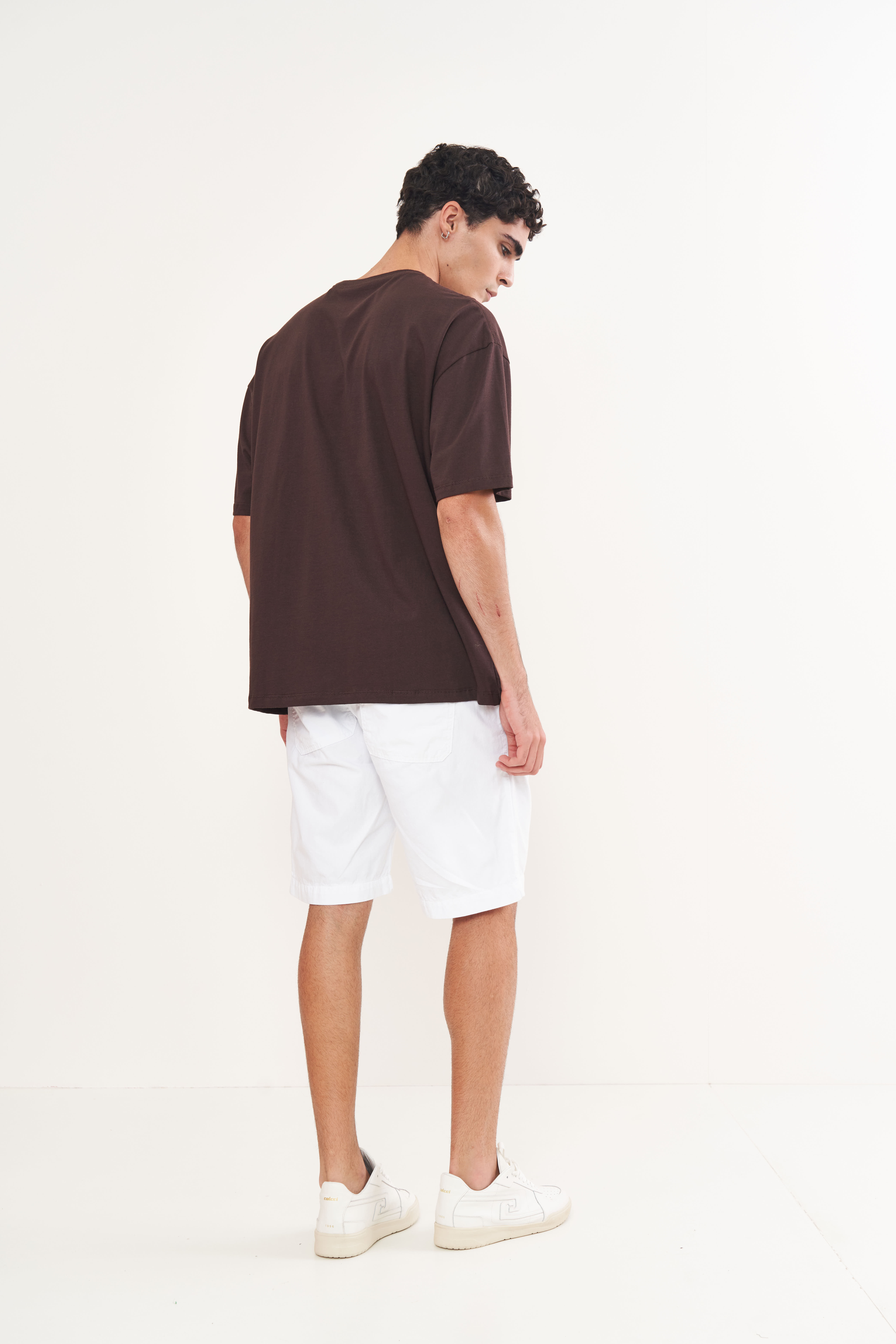 CAMISETA COLCCI PP OFF SHELL