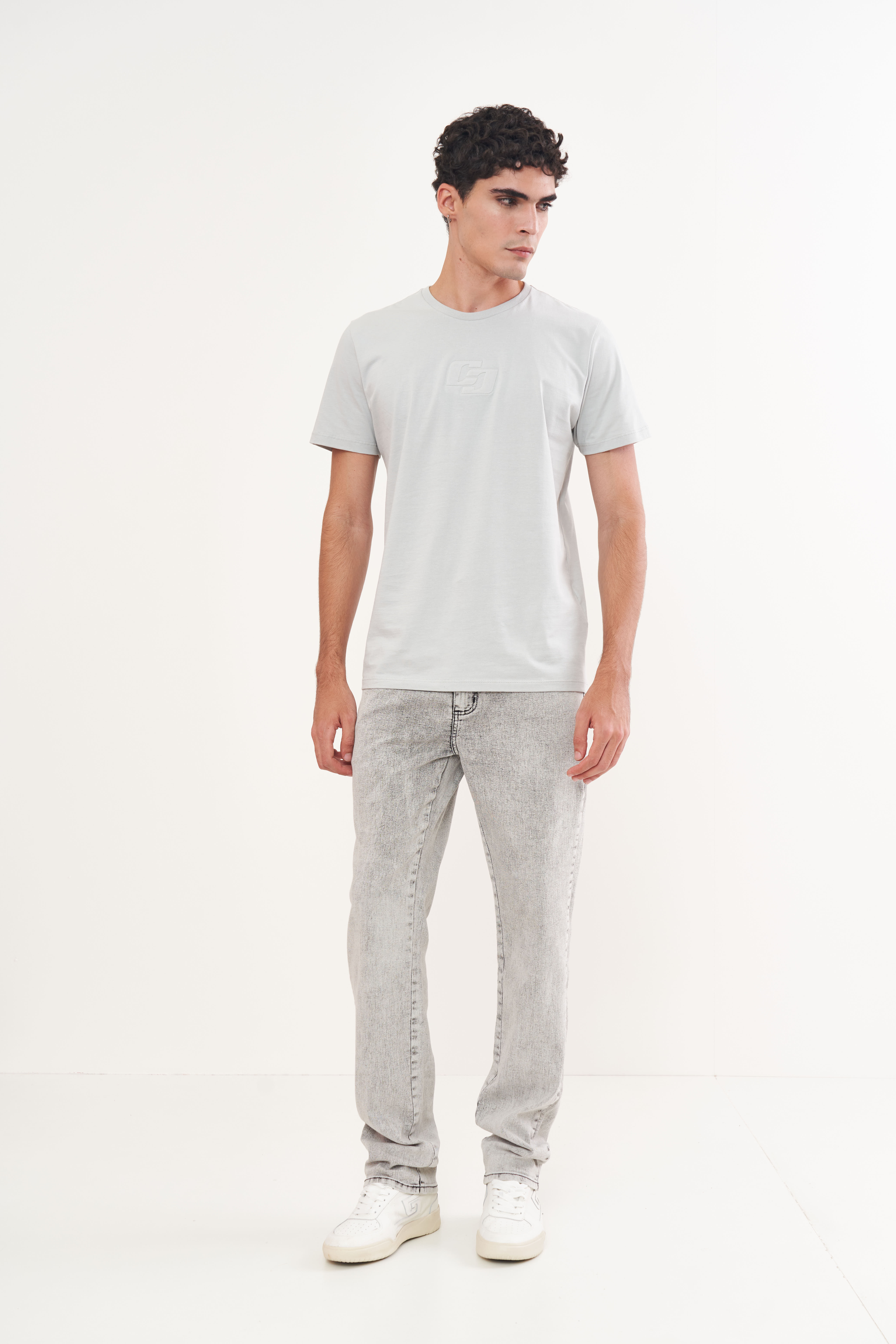 CALÇA JEANS ALEX 36 INDIGO