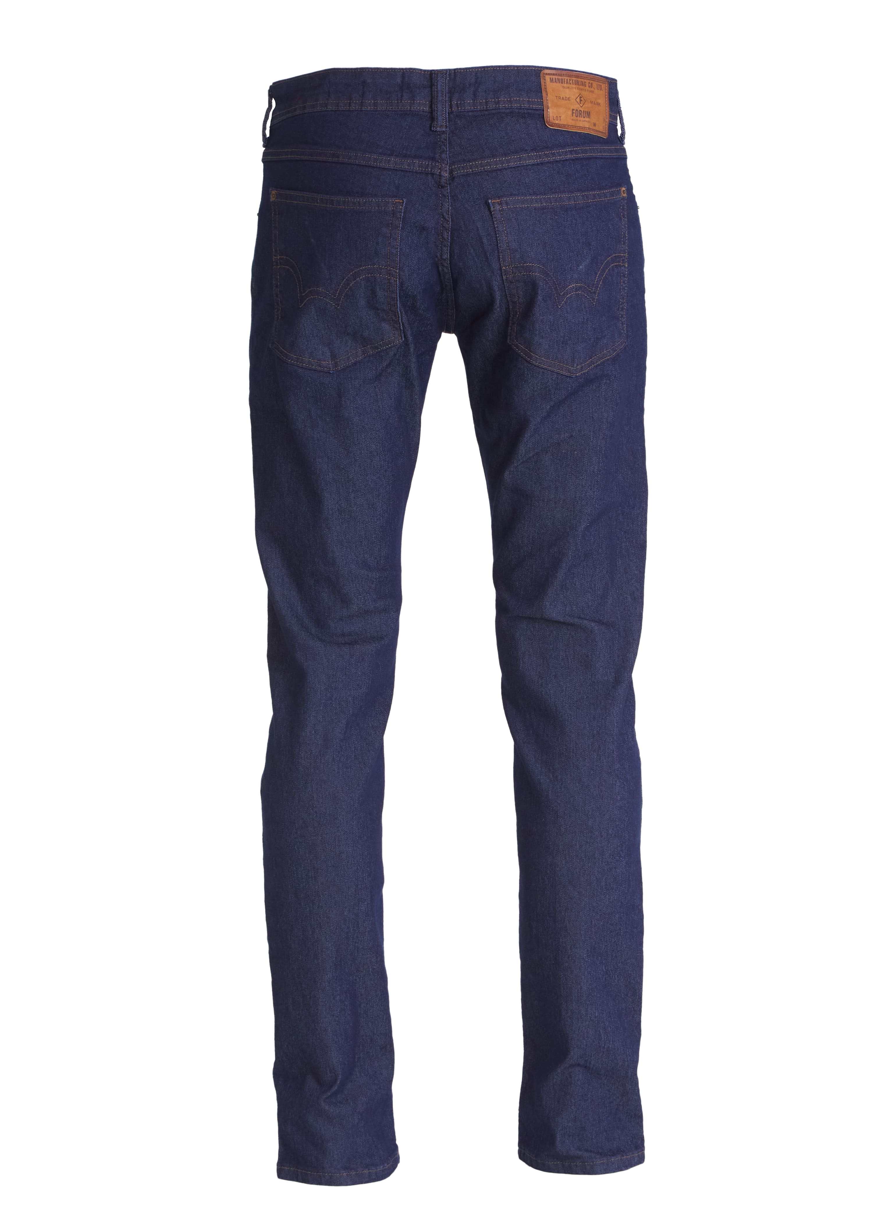 CALÇA JEANS IGOR SKINNY 38 INDIGO