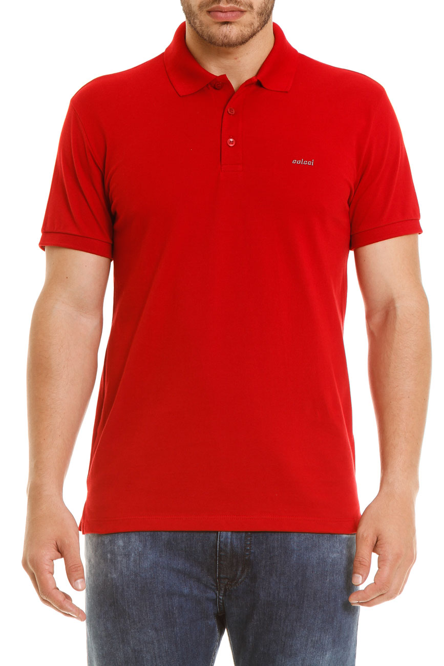 POLO COLCCI PP ROSA HIBISCUS