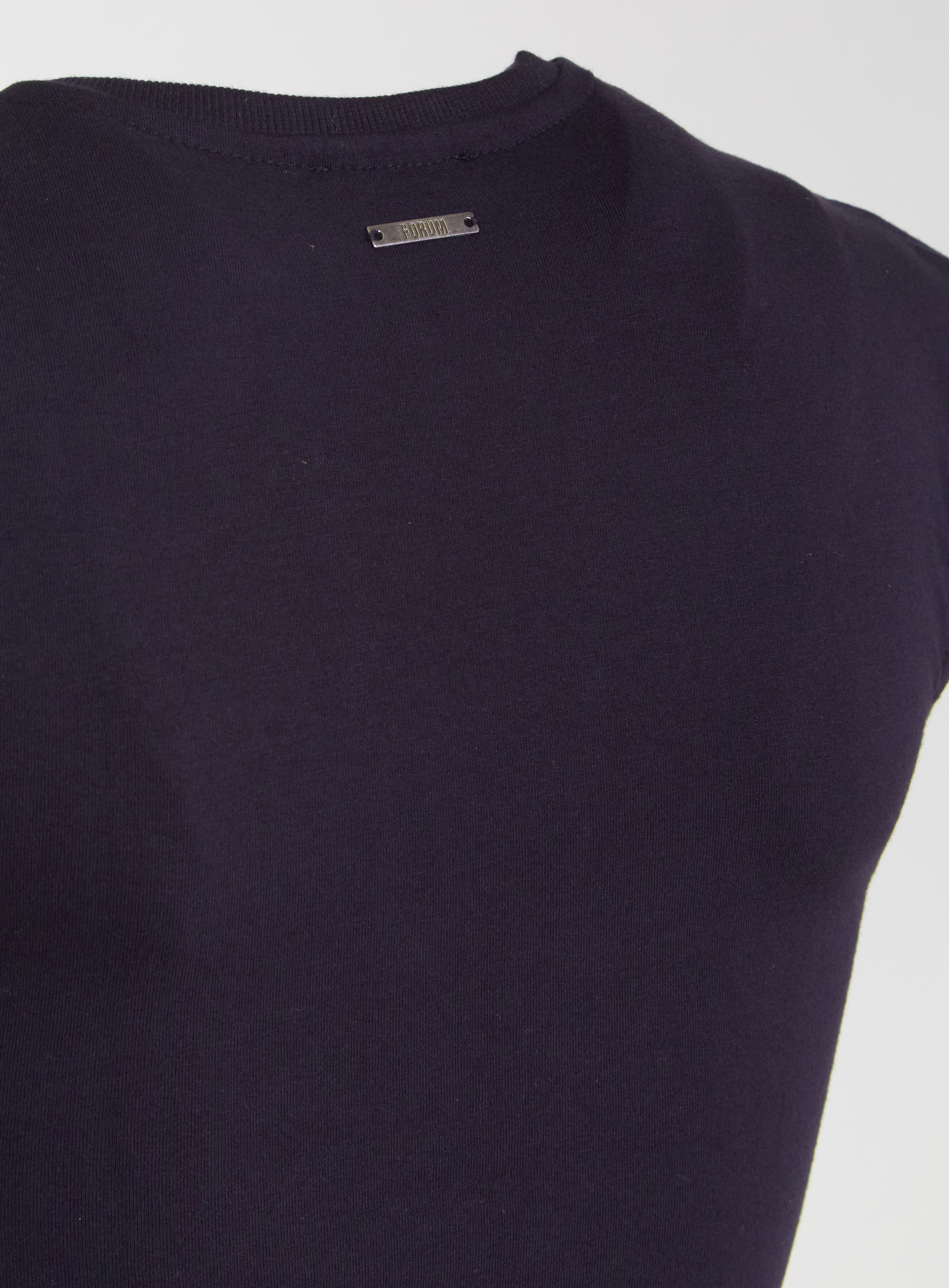 CAMISETA FORUM P PRETO