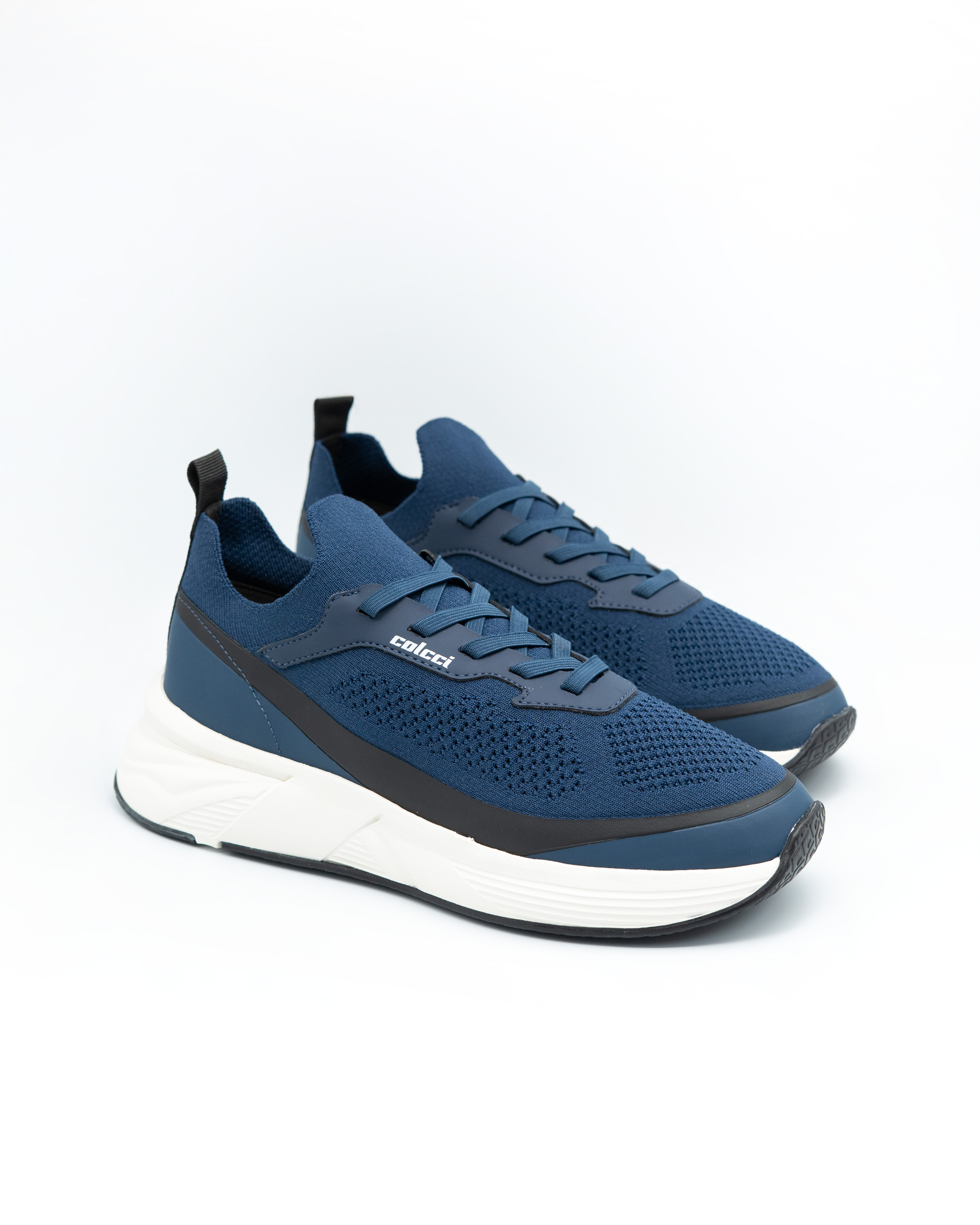 TENIS COLCCI CL0414 MAUNA 40 CINZA STELLE