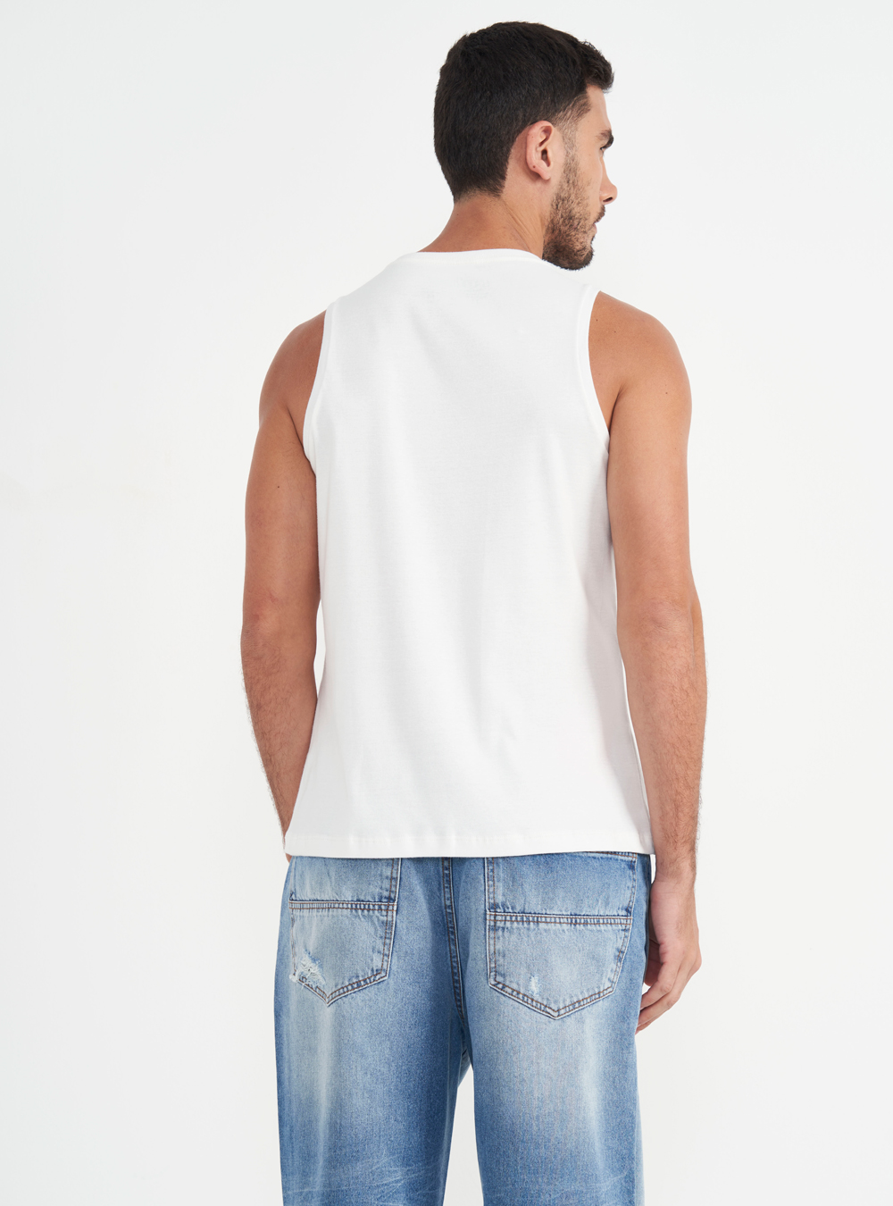 REGATA COLCCI XGG OFF SHELL