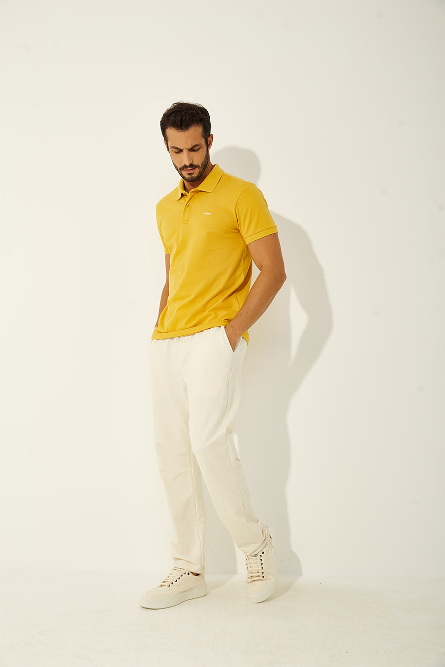 POLO COLCCI P BRANCO
