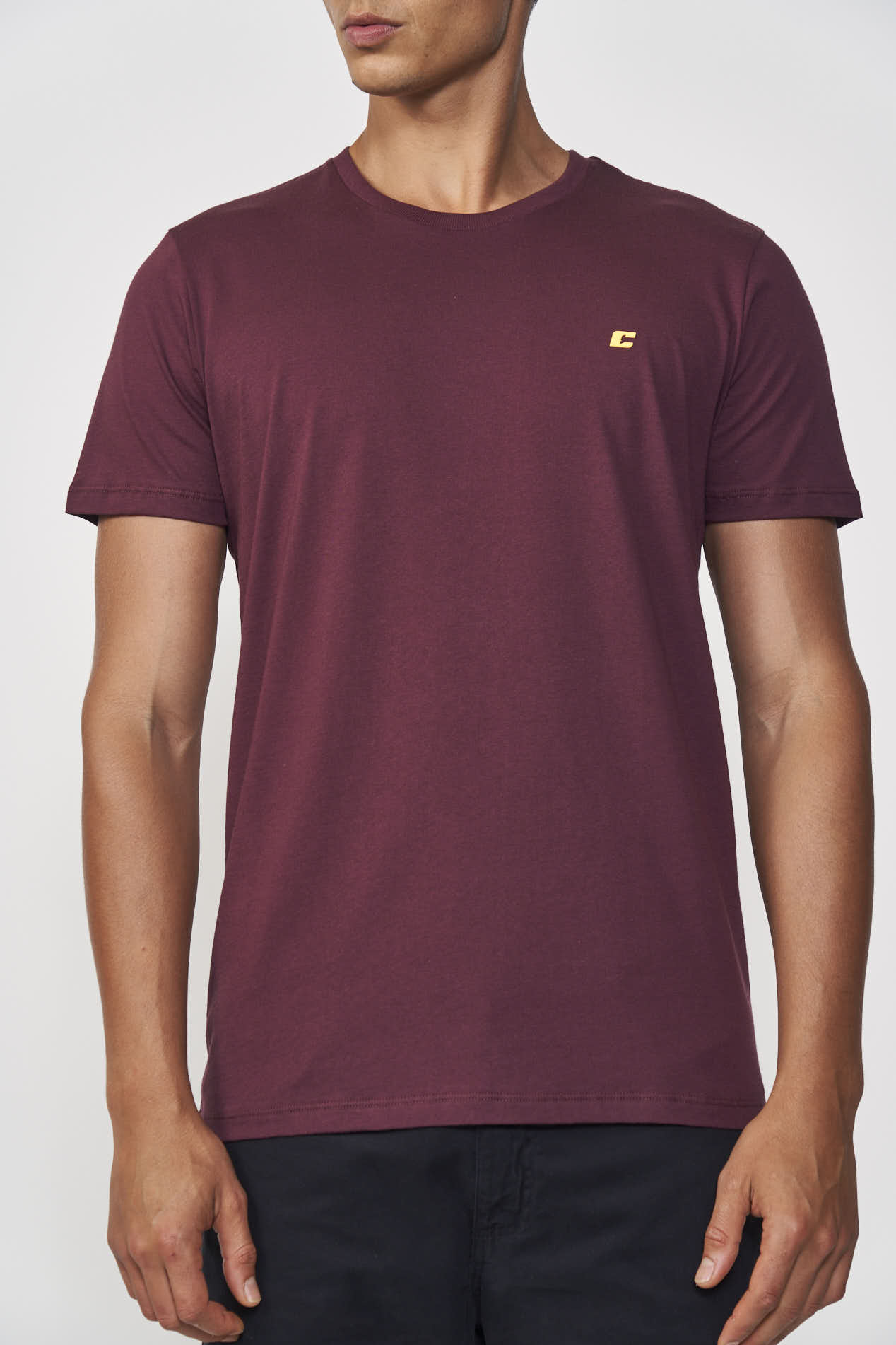 CAMISETA COLCCI M AZUL SIDERAL