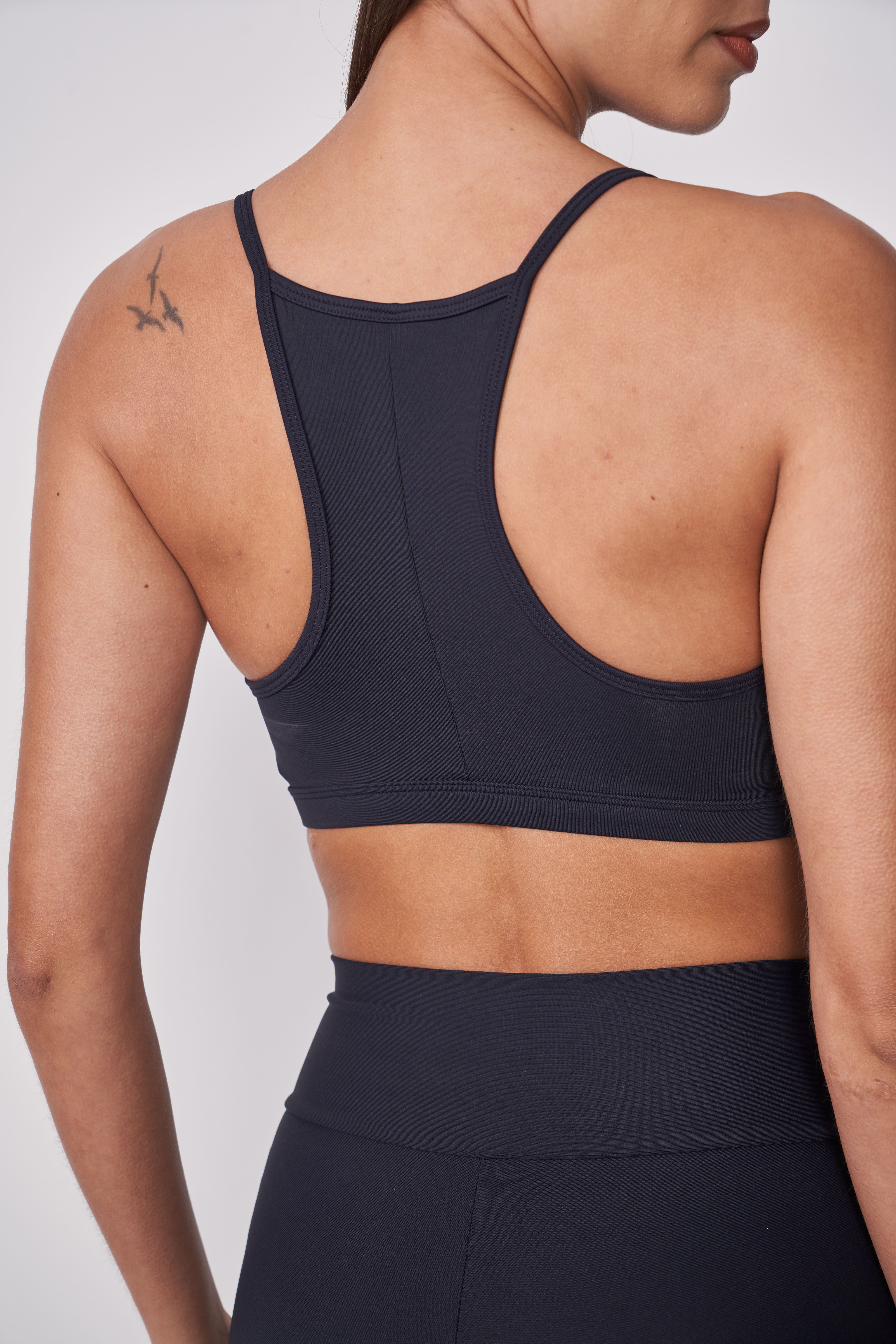 TOP COLCCI G AZUL MOONDUST