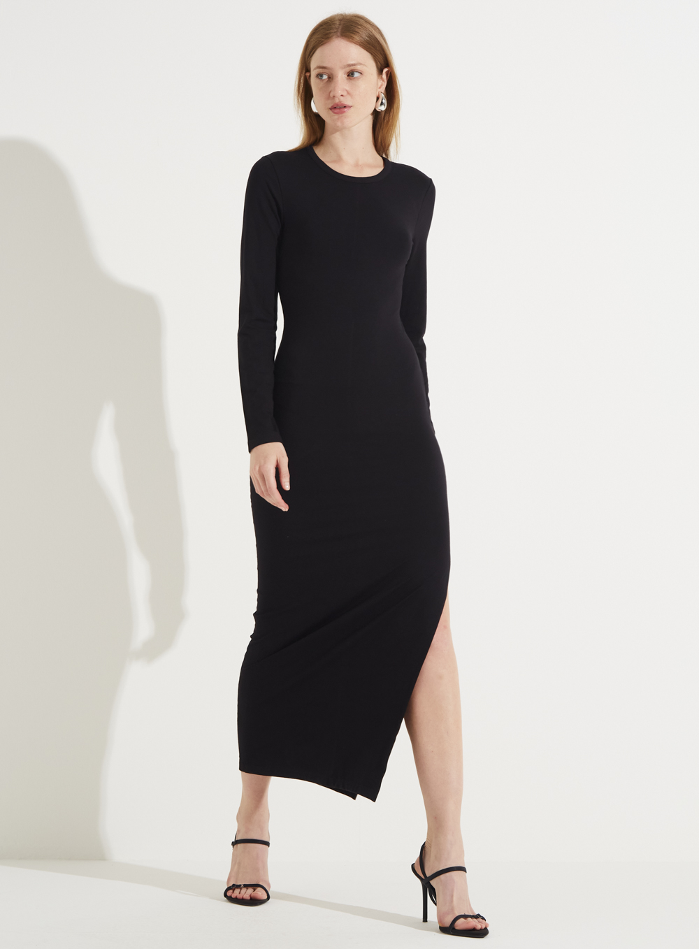 VESTIDO FORUM M PRETO